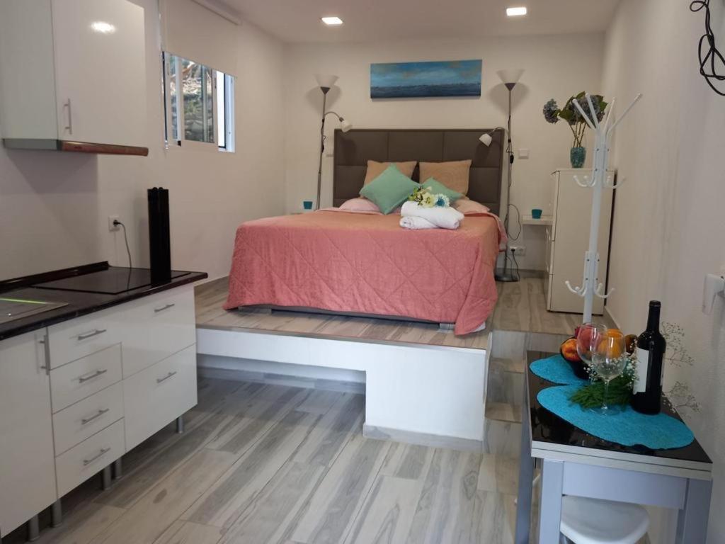 Double Room with Park View