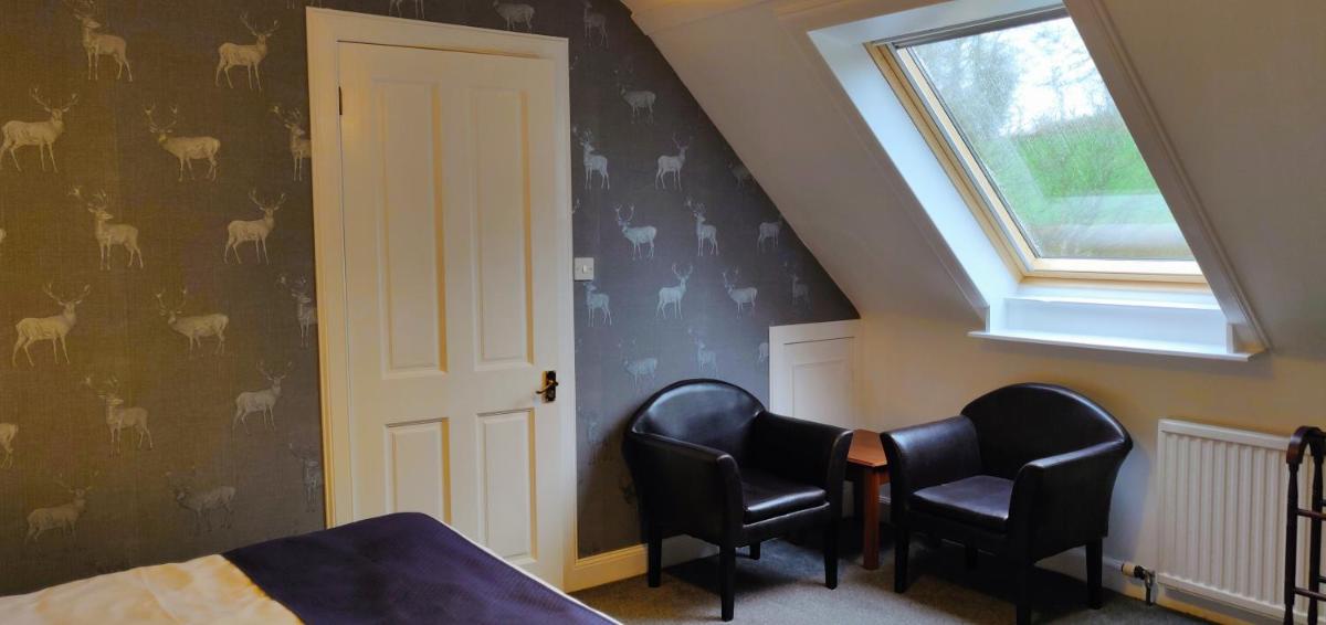 Standard Double Room photo 2