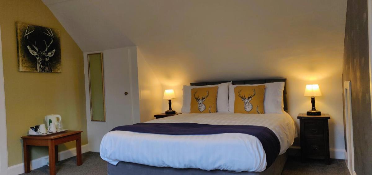 Standard Double Room photo 1