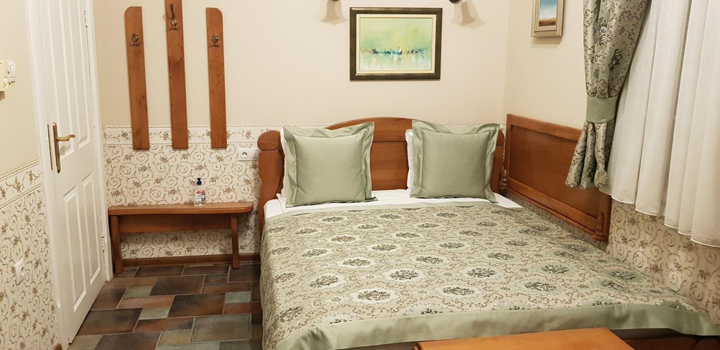 Economy Single Room photo 3