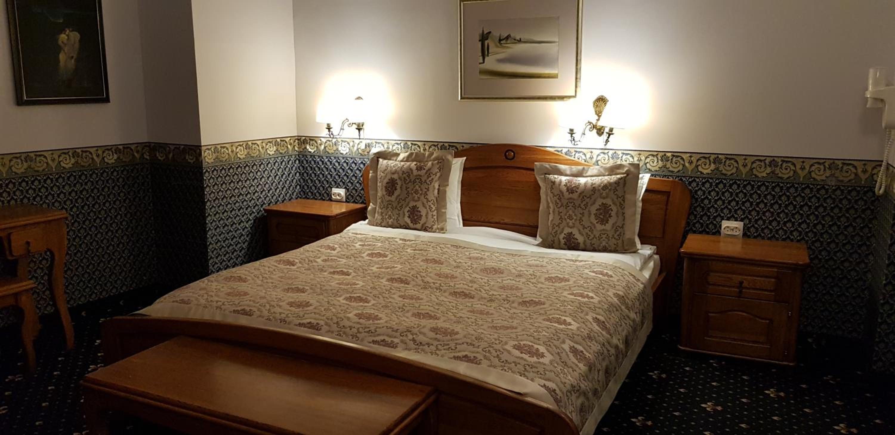 Double Room photo 2