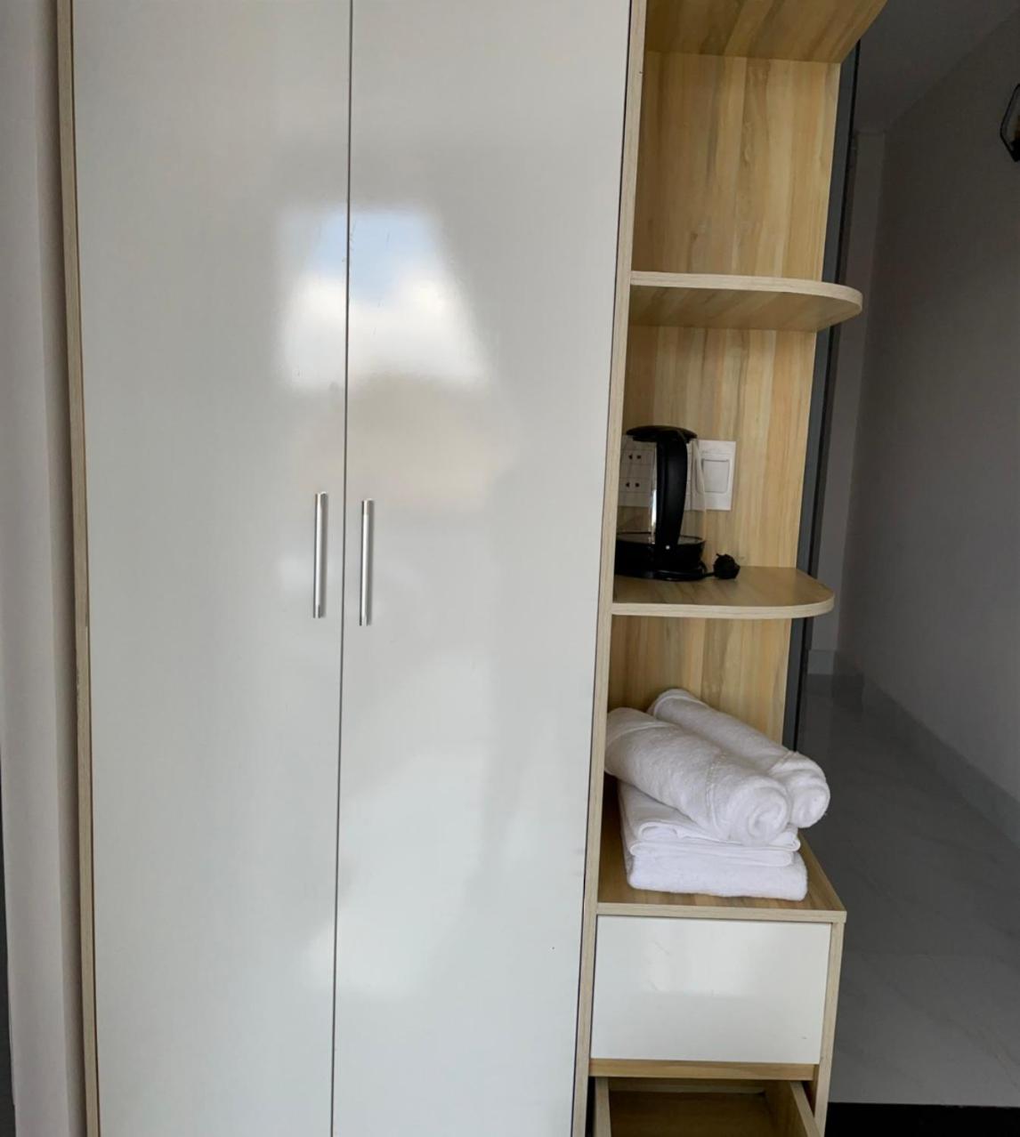 Quadruple Room with Balcony photo 1