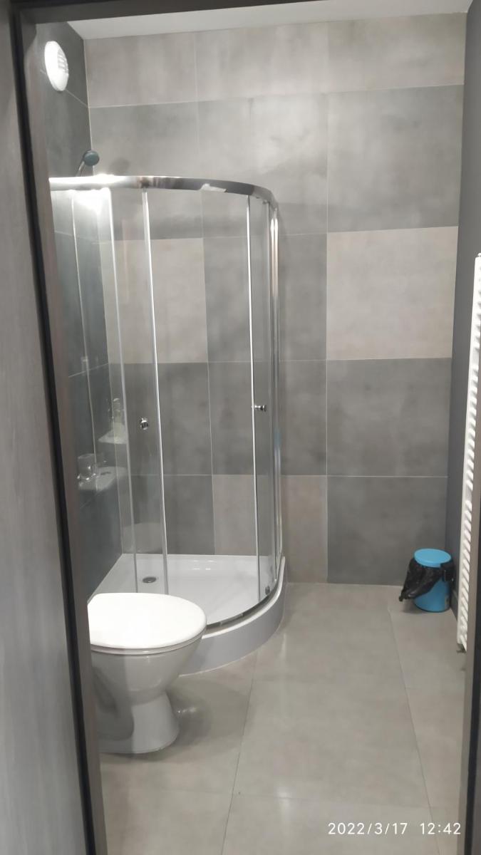 Double Room with Shared Bathroom photo 3