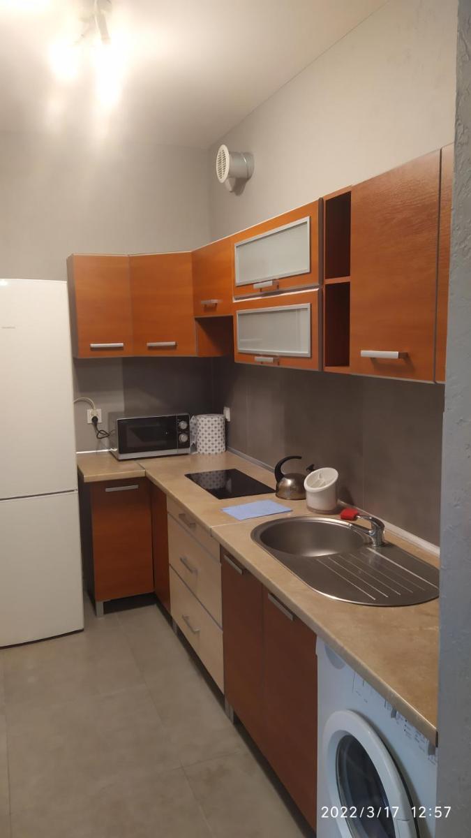Double Room with Shared Bathroom photo 2