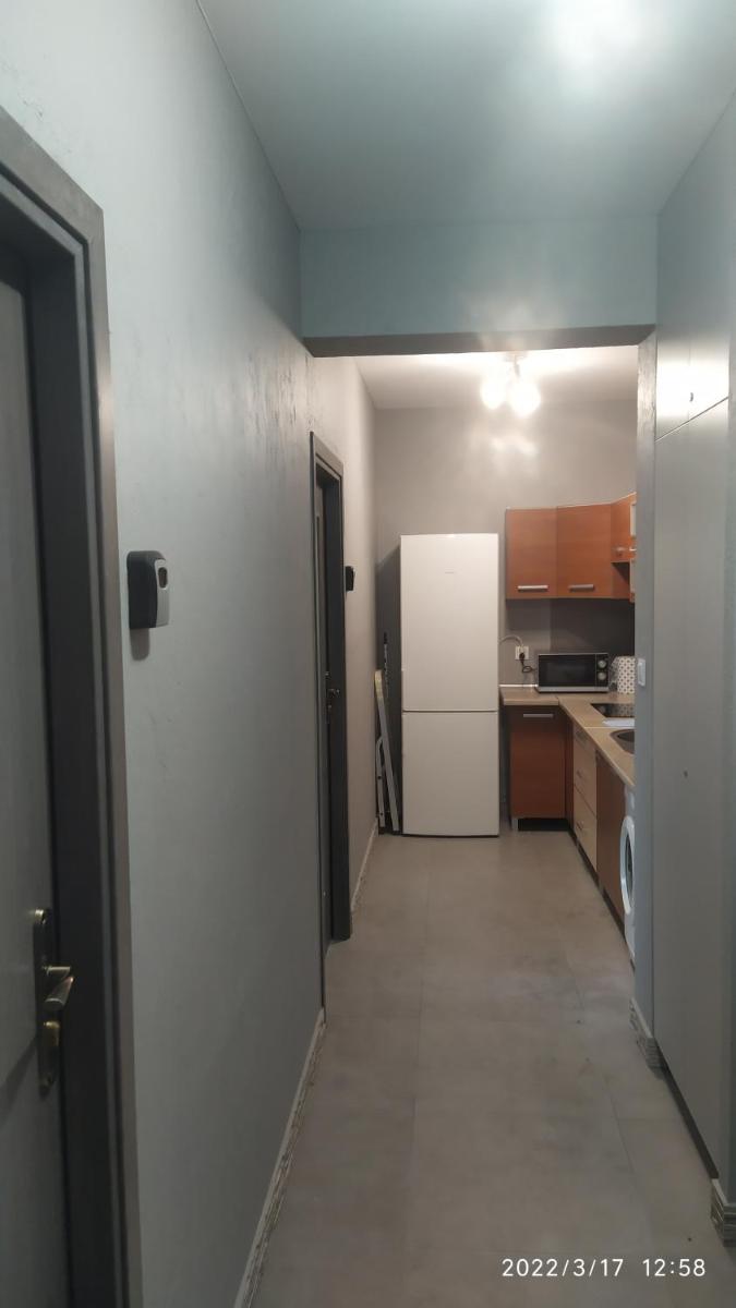Double Room with Balcony - Photo 29