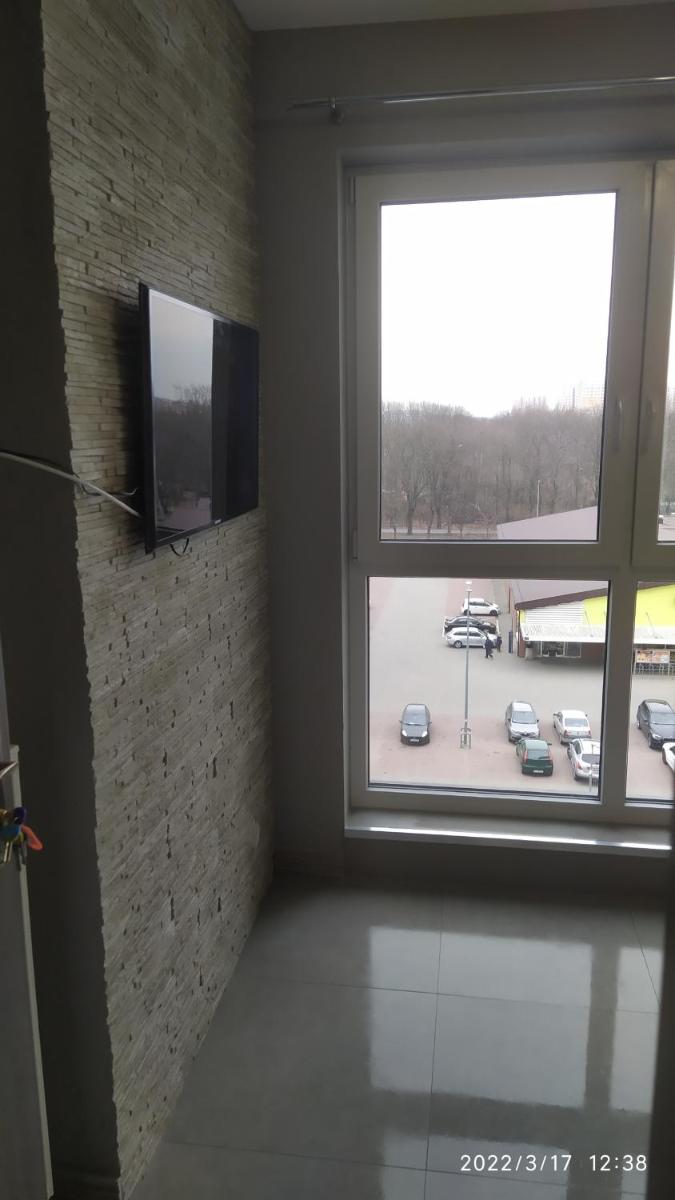 Double Room with Balcony - Photo 21