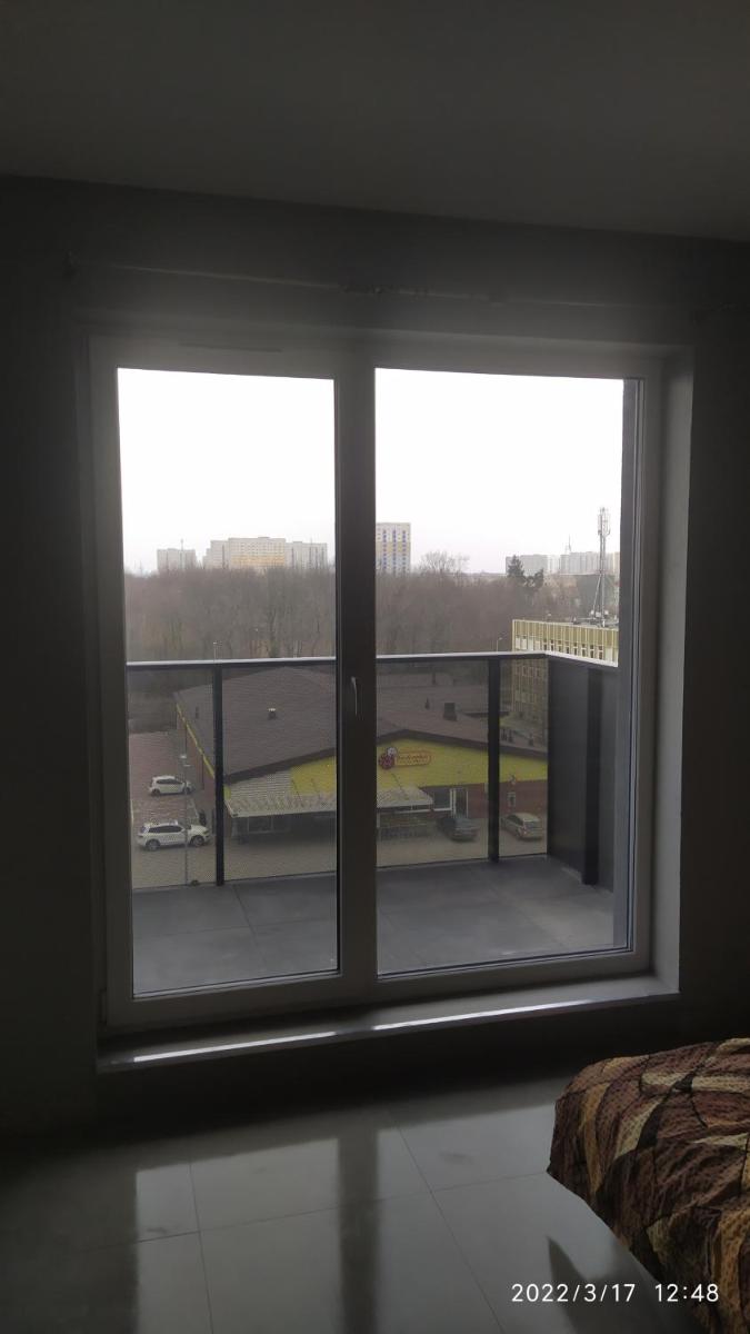 Double Room with Balcony - Photo 23