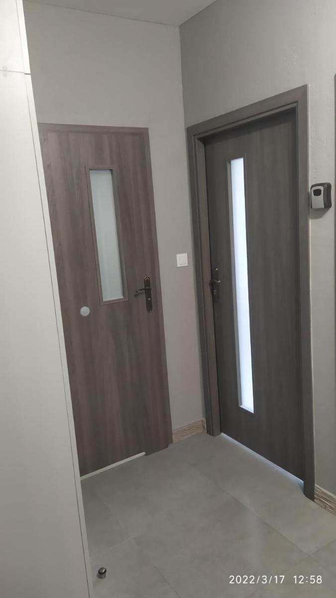 Double Room with Balcony - Photo 30