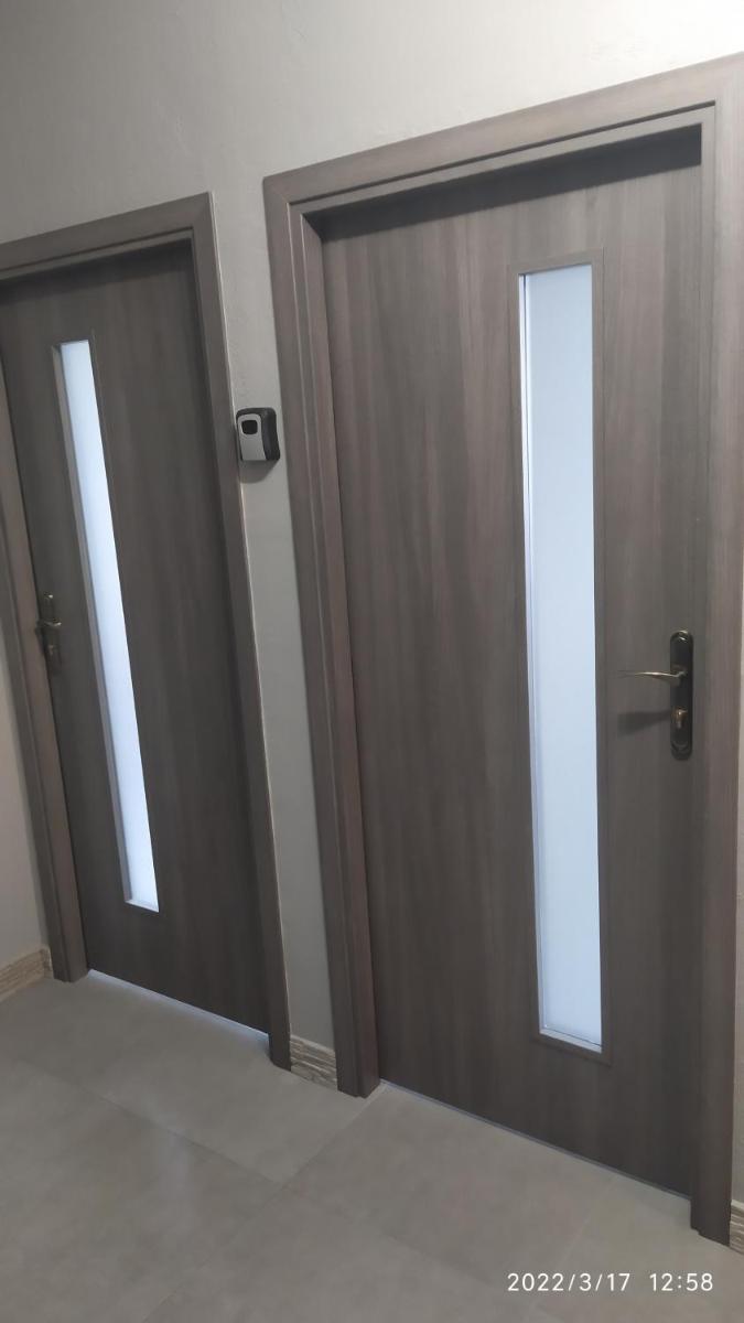 Double Room with Balcony - Photo 31