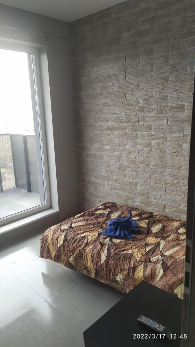 Double Room with Balcony - Photo 12