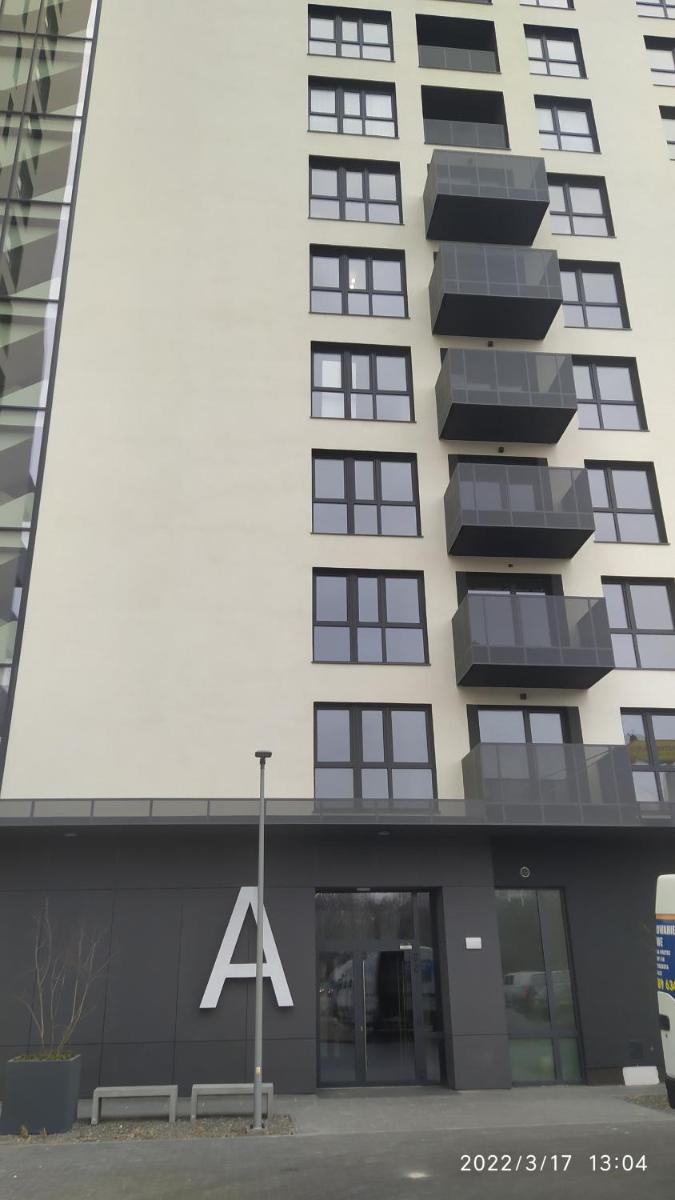 Double Room with Balcony - Photo 35