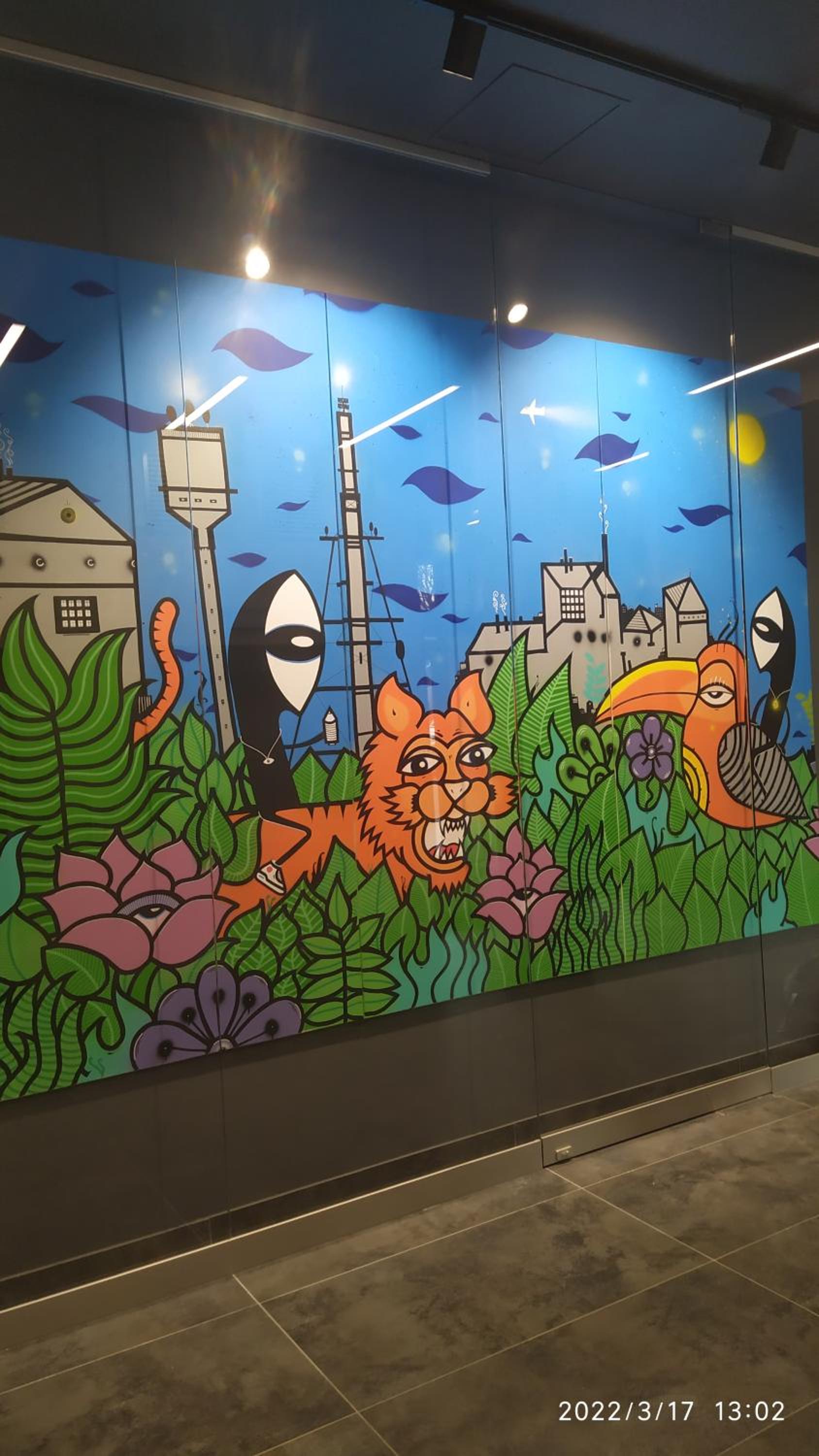 Double Room with Balcony - Photo 17