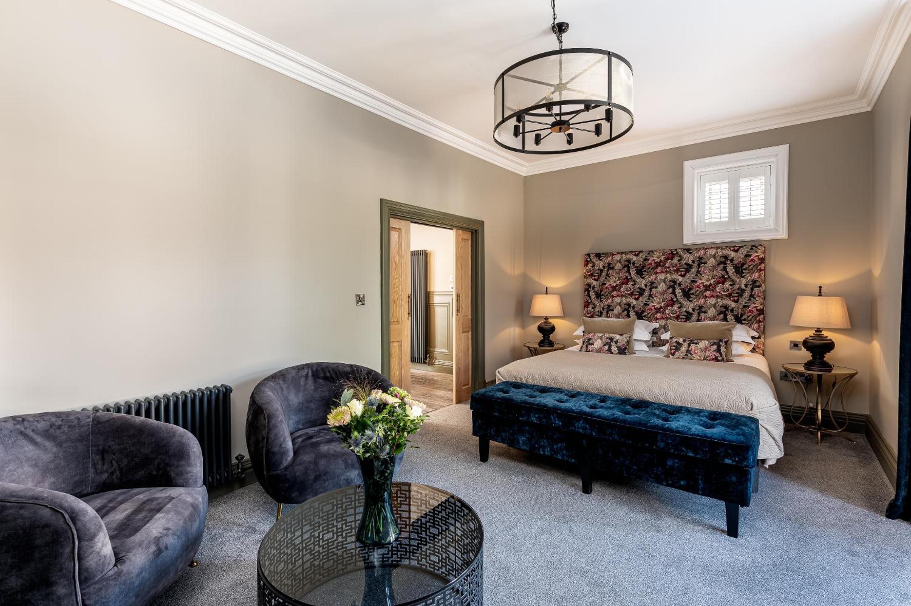 Suite photo 1