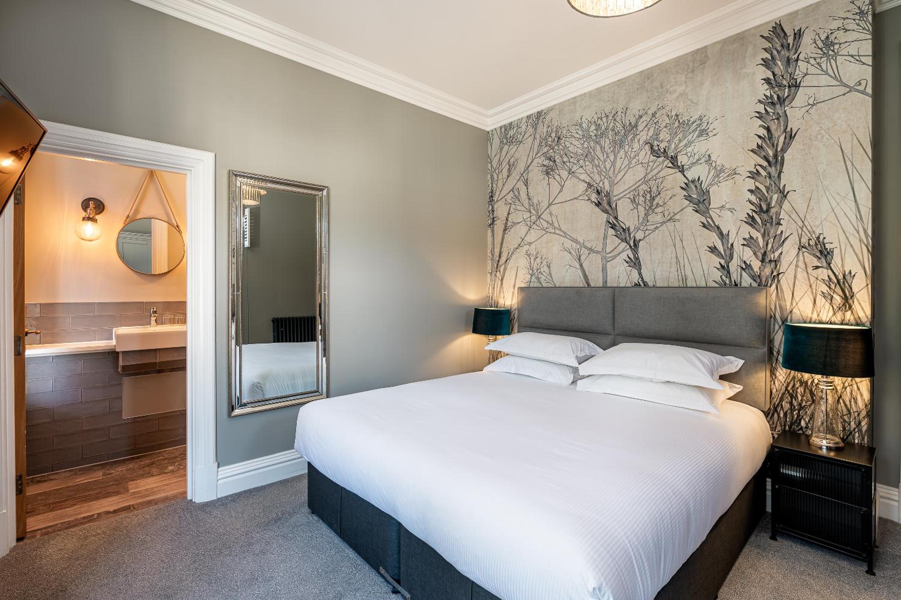 Deluxe Double Room photo 1