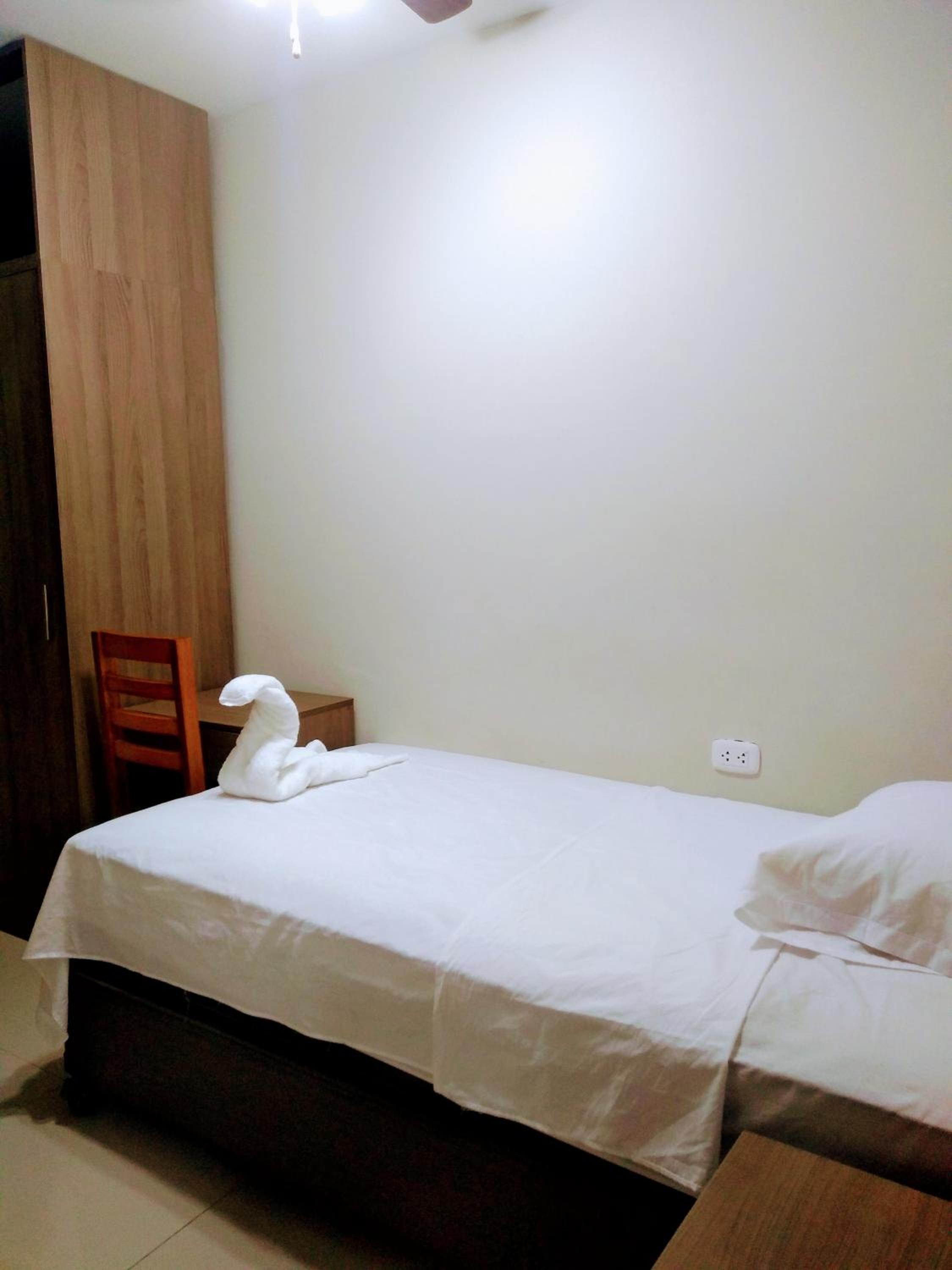 Single Room photo 1
