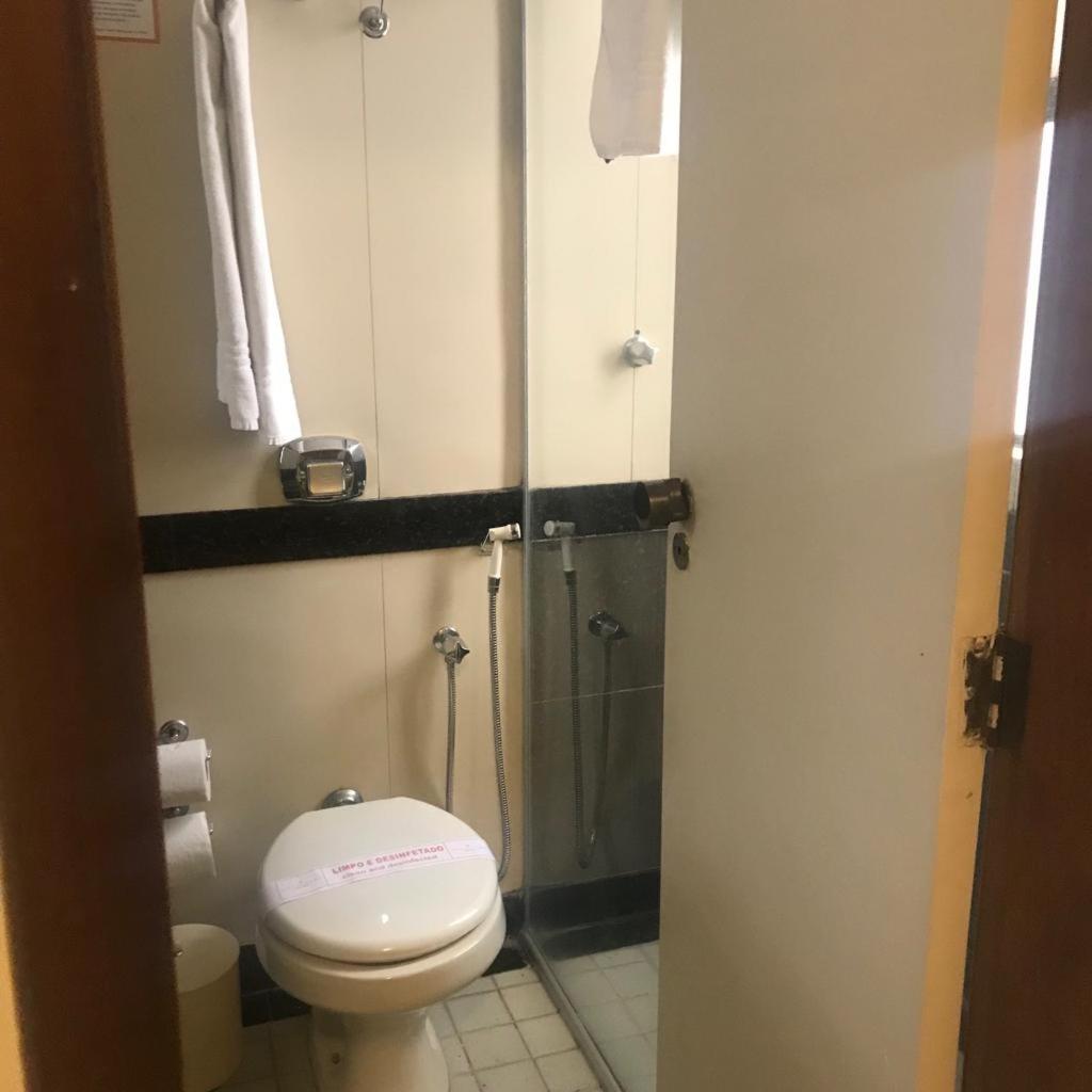 Standard Single Room photo 2