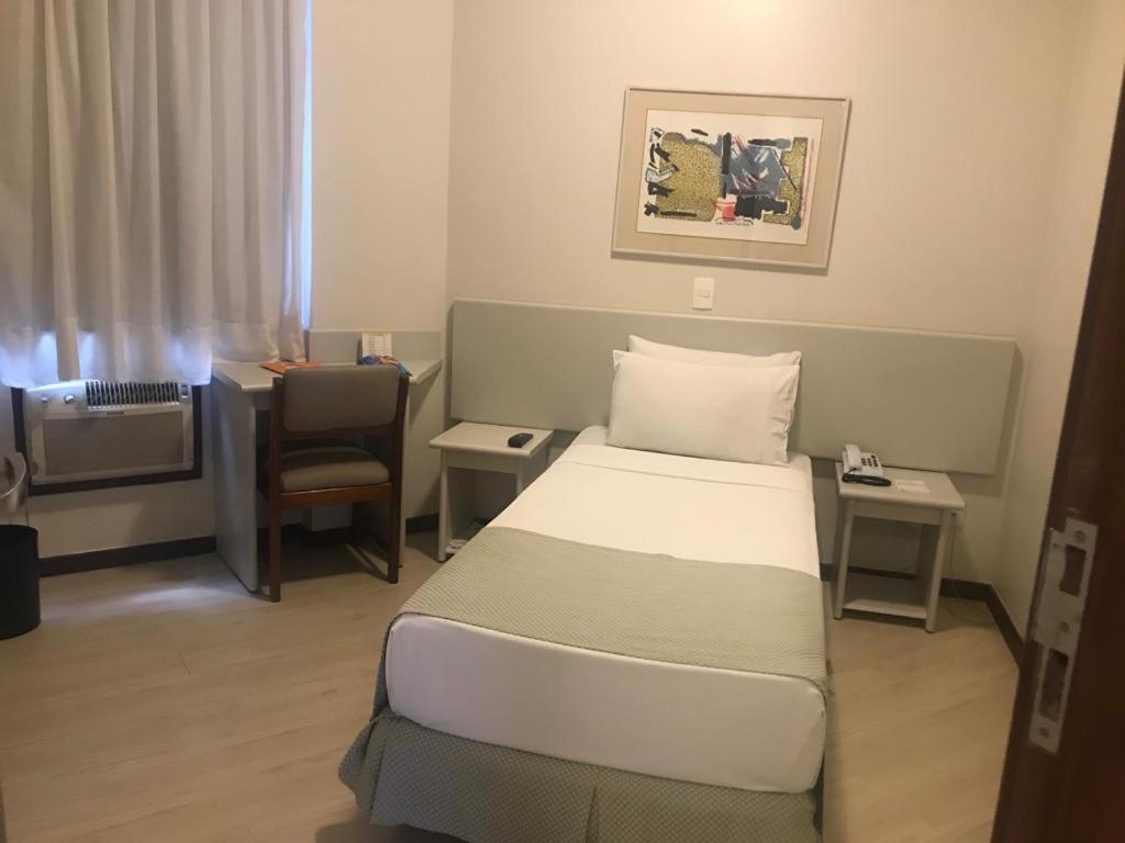 Standard Single Room photo 1
