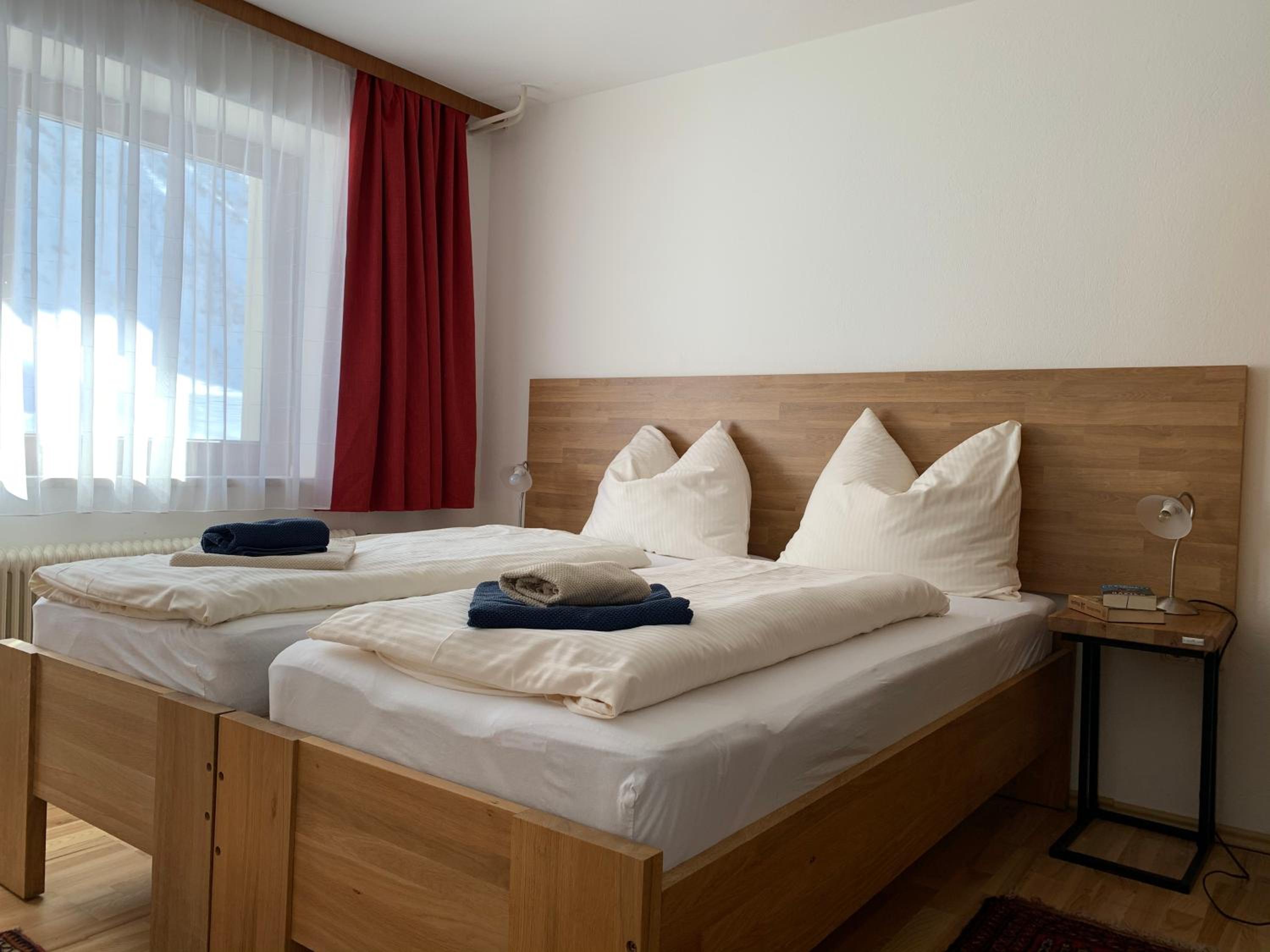 Family Two-Bedroom Suite photo 3