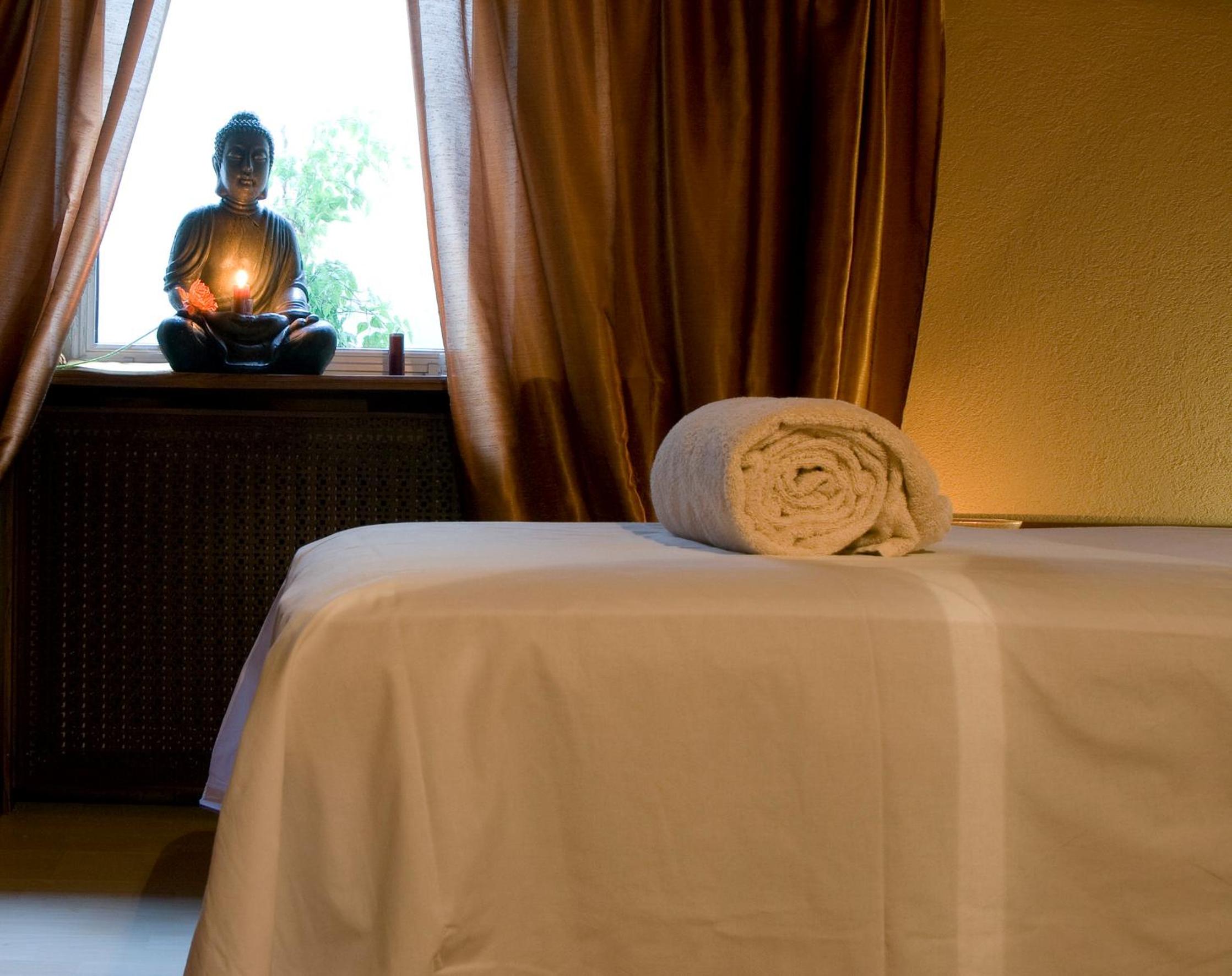 Double Room with Mountain View - Photo 7