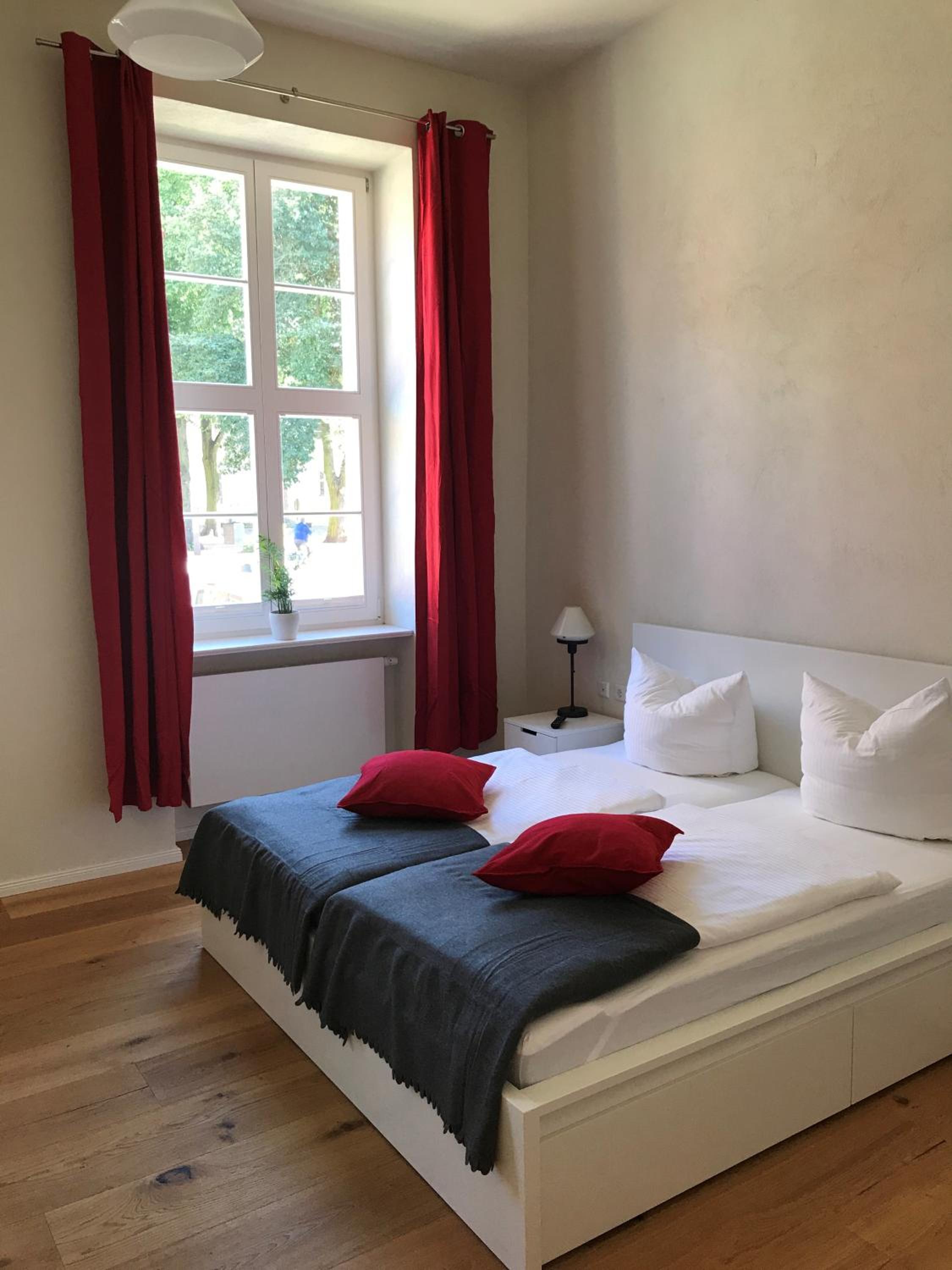 Double Room - Annex - Photo 3