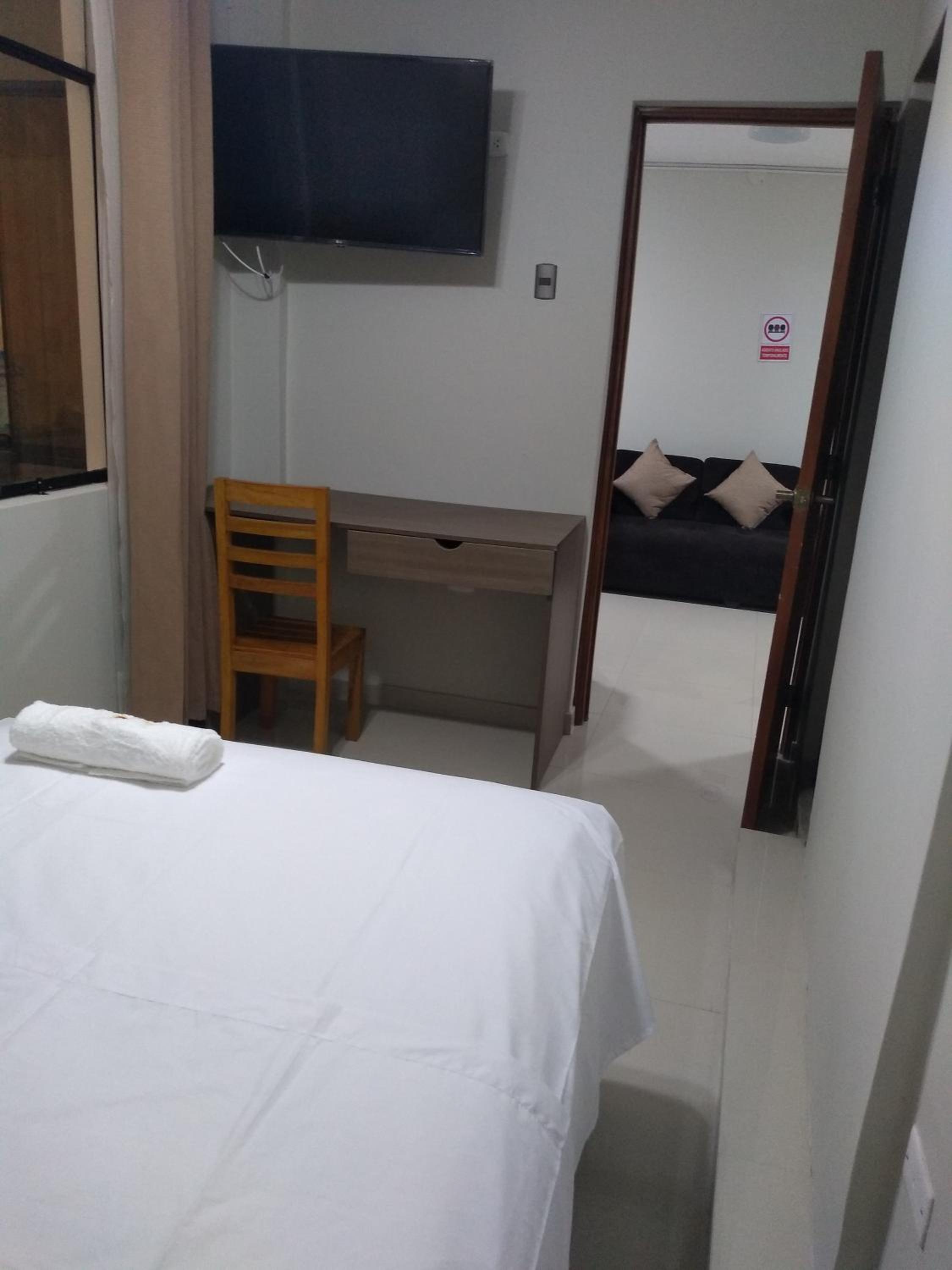 Double Room photo 3