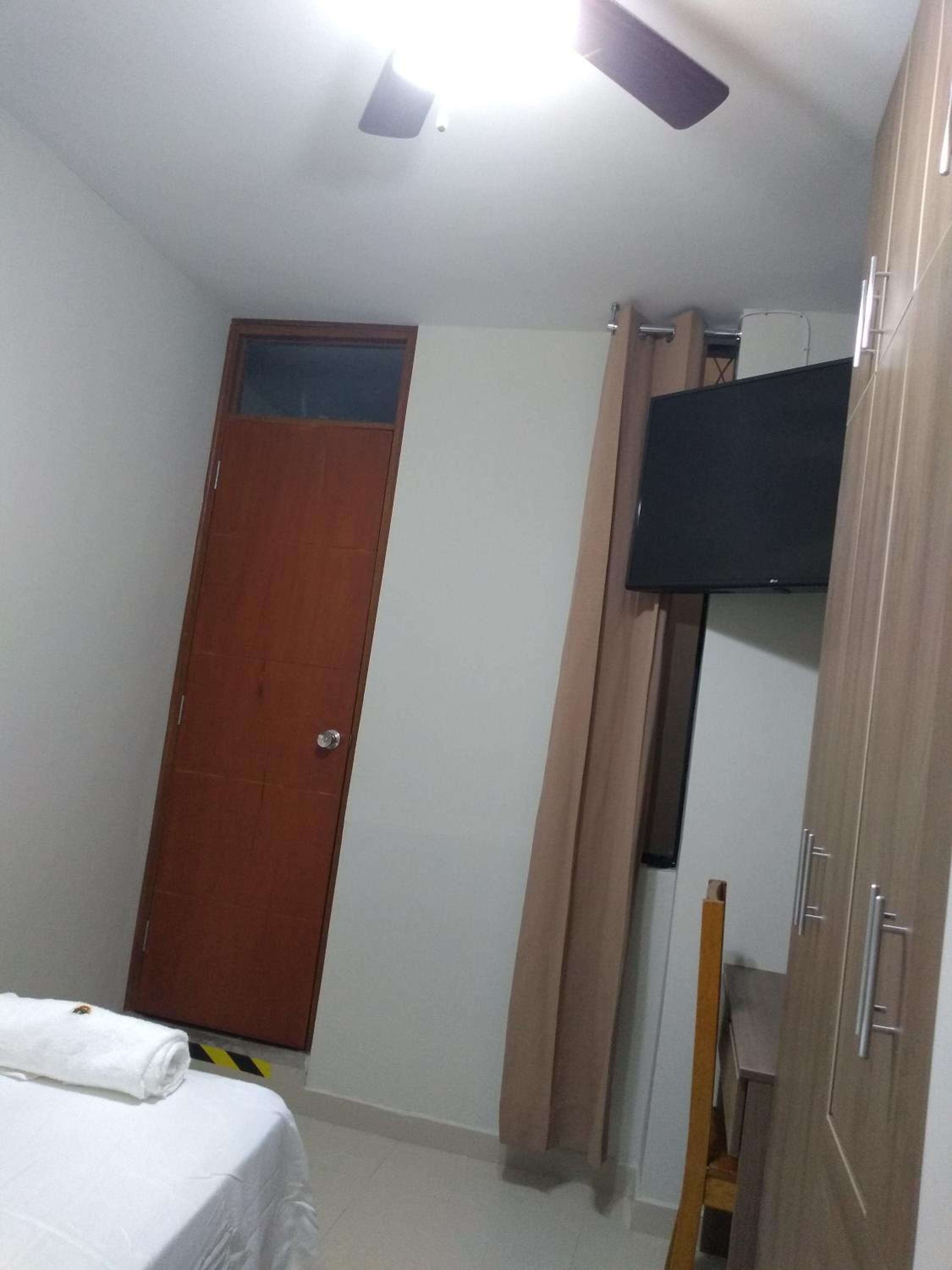 Single Room photo 3