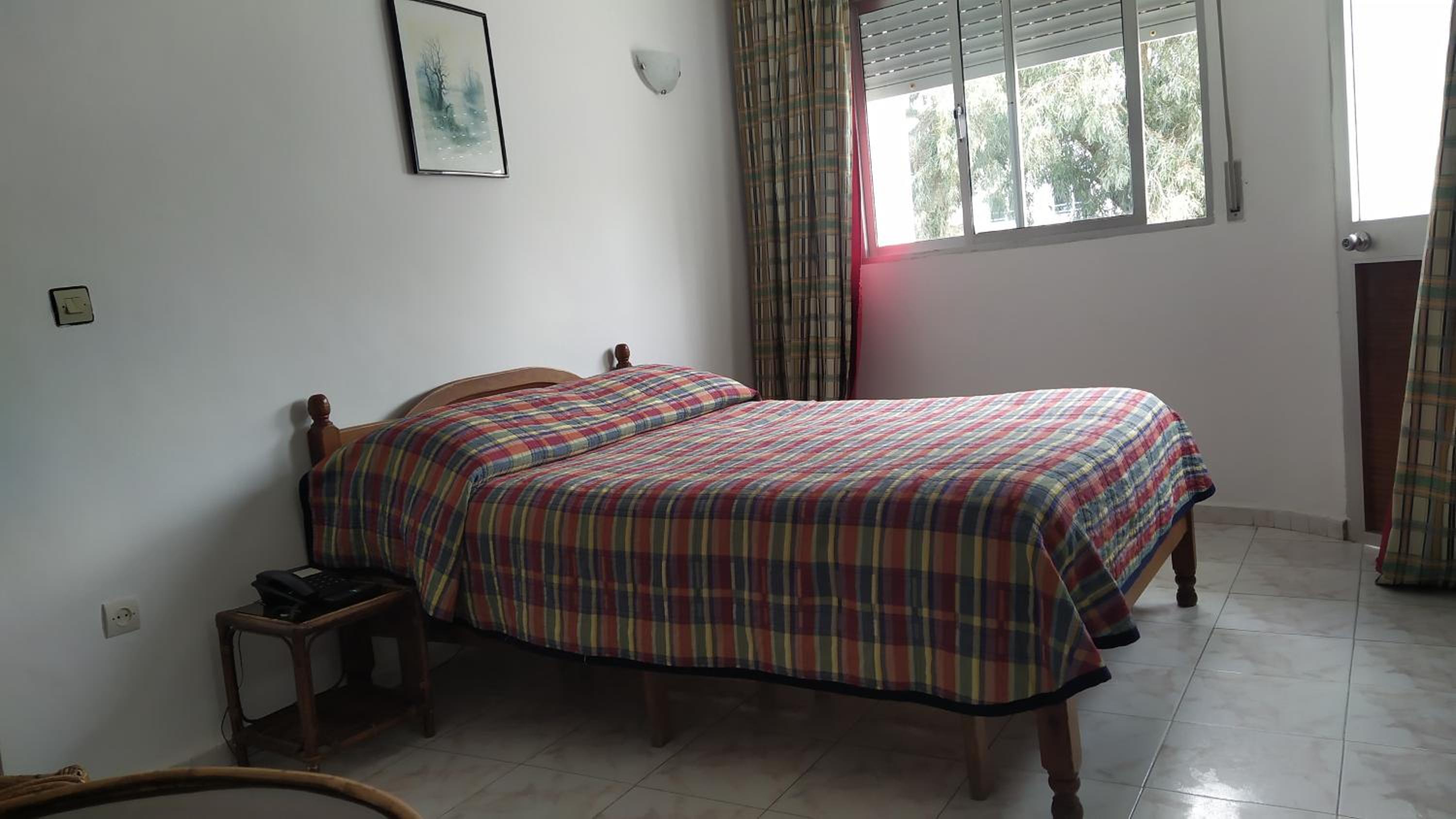 Standard Single Room with Shower photo 3