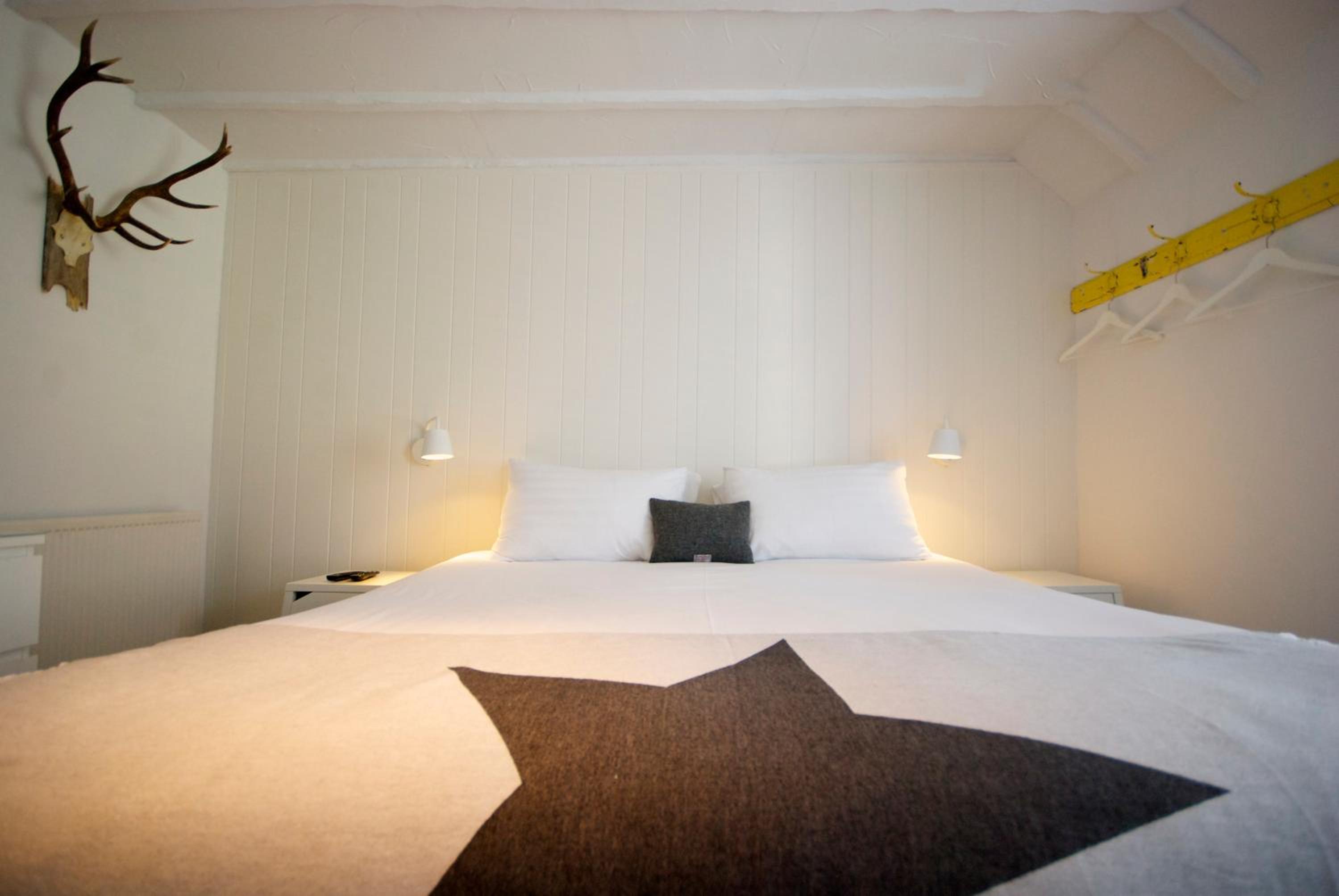 Double Room with Mountain View photo 1