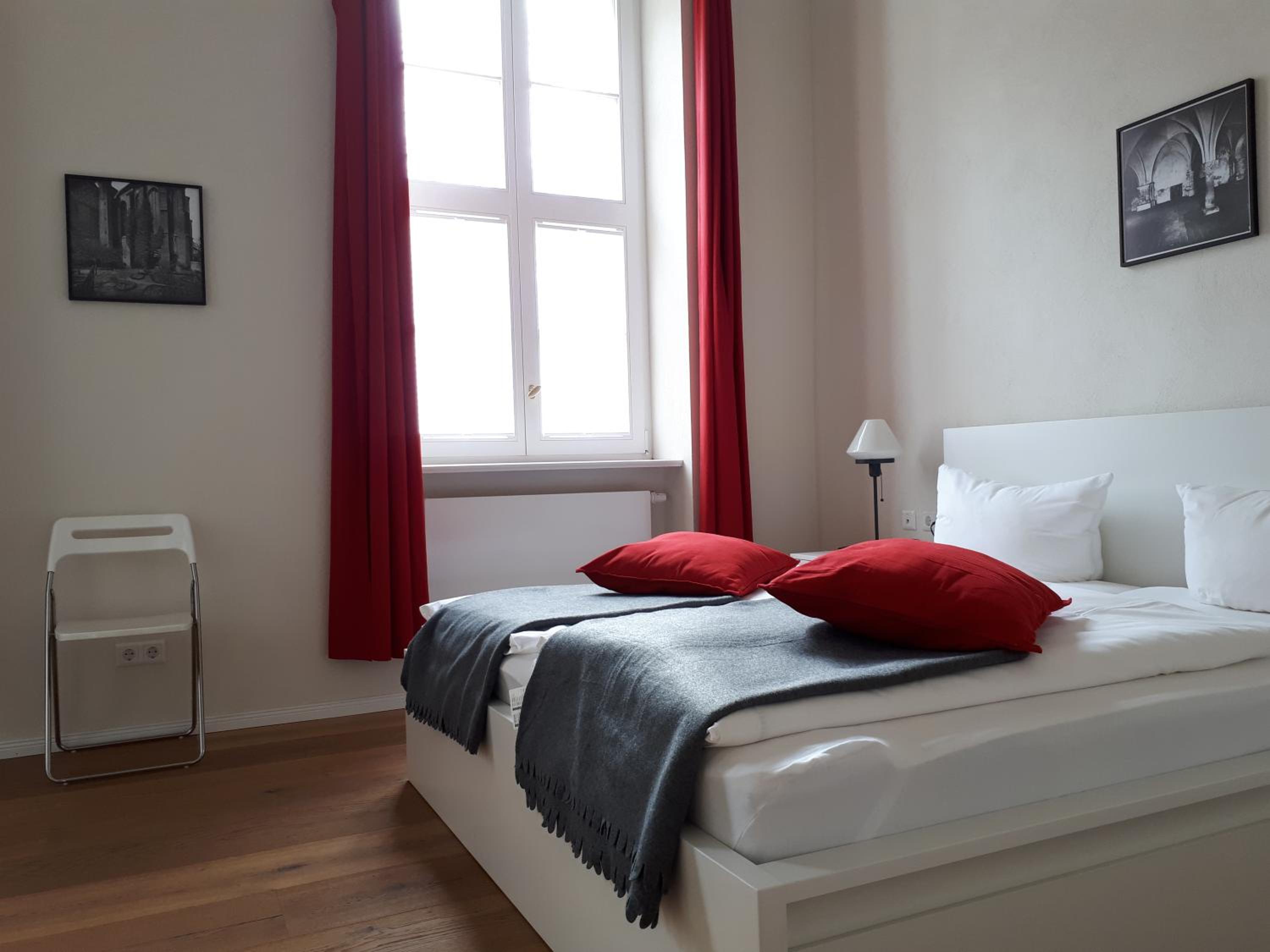 Double Room - Annex - Photo 1