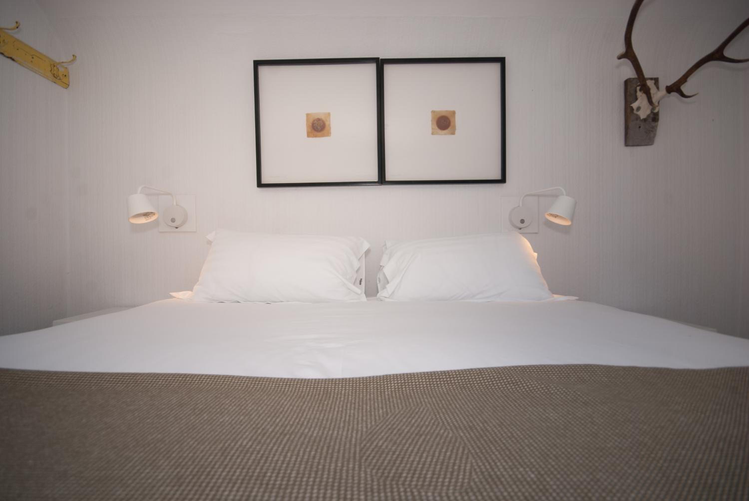 Double or Twin Room with Garden View photo 1