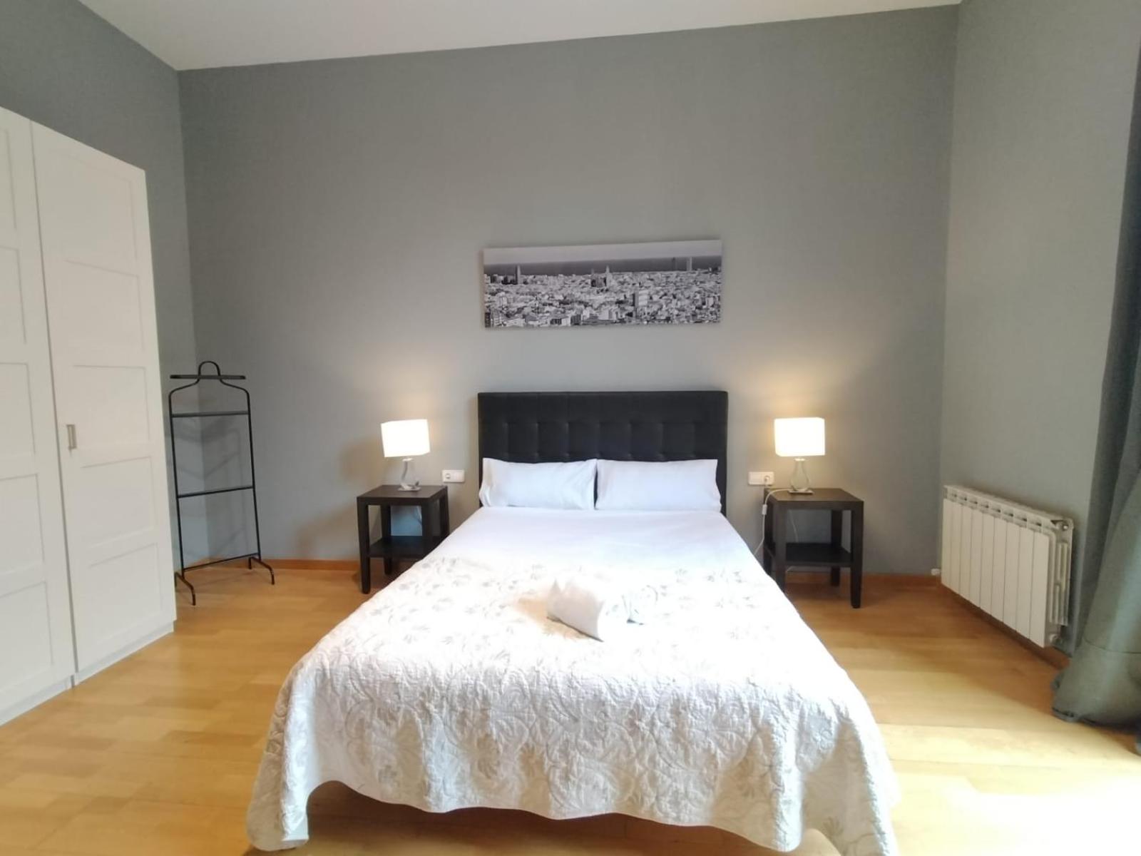 Deluxe Apartment photo 2