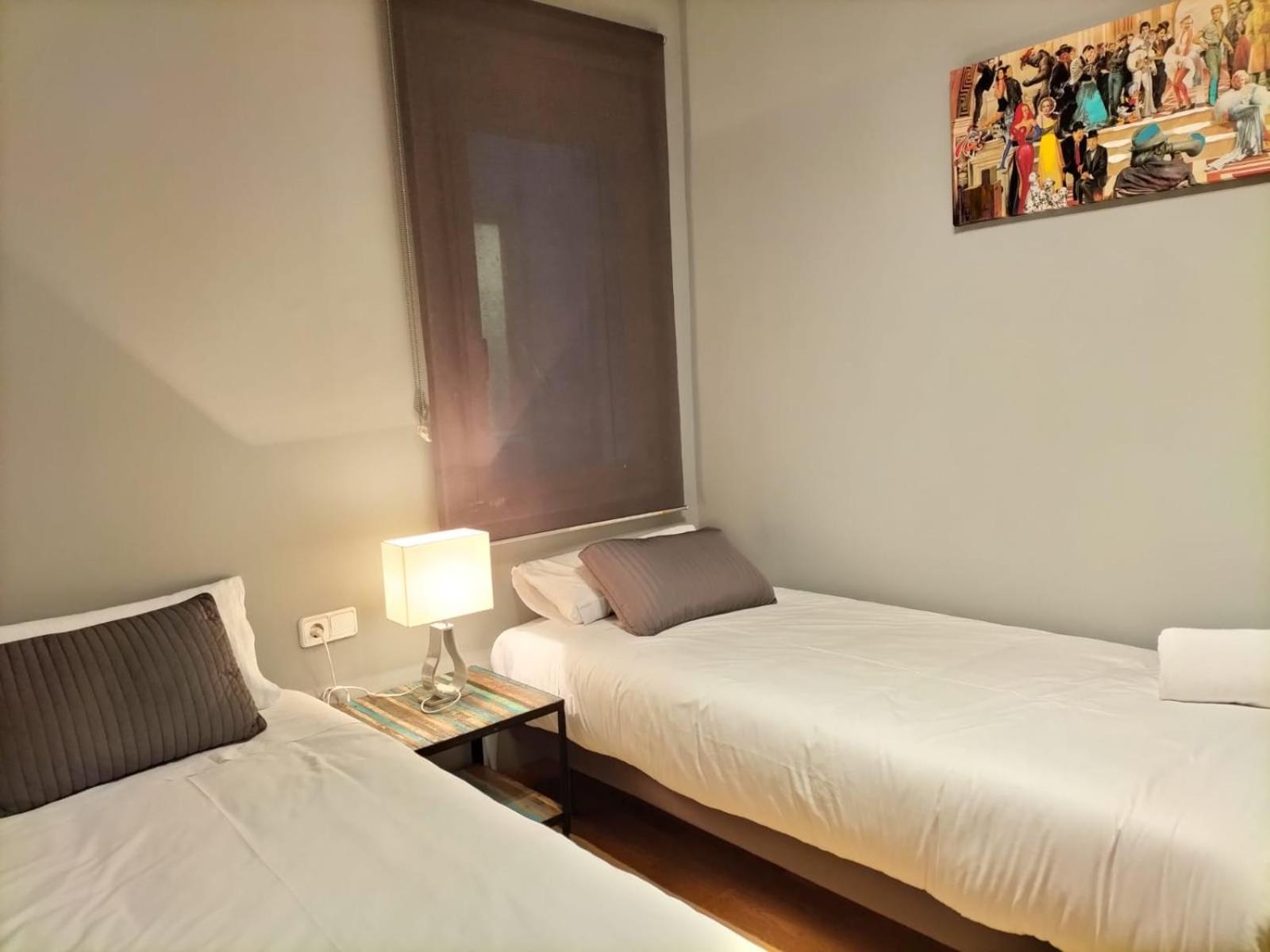 Deluxe Apartment photo 3