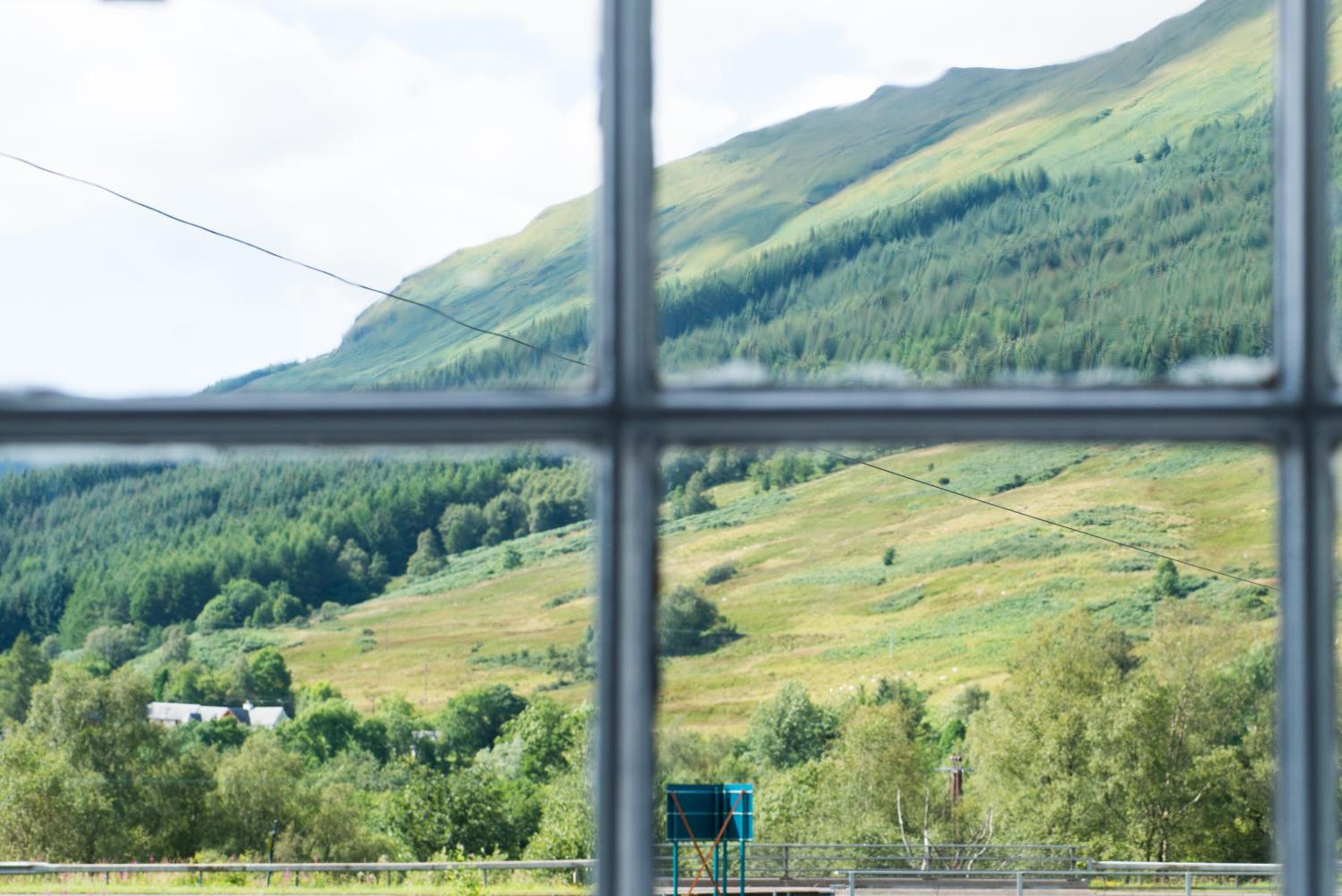 Double Room with Mountain View photo 2
