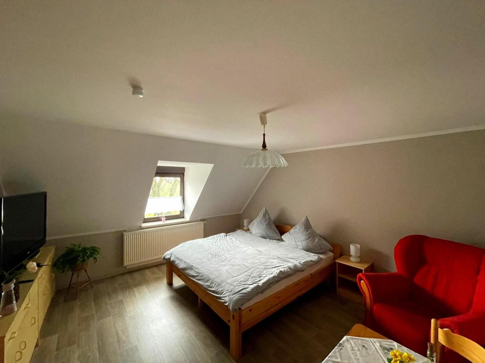 Double Room with Garden View photo 1