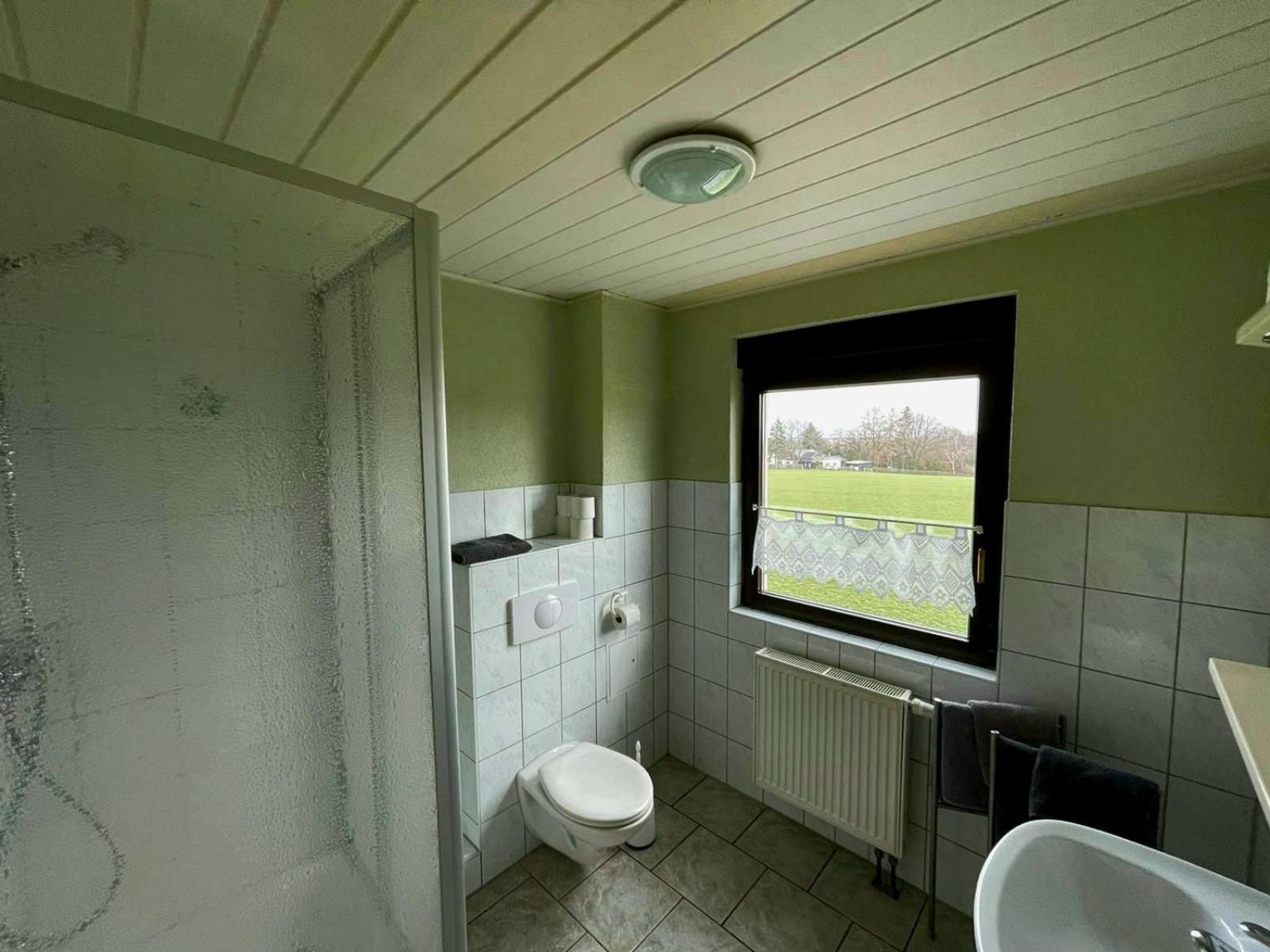 Family Room with Garden View photo 3
