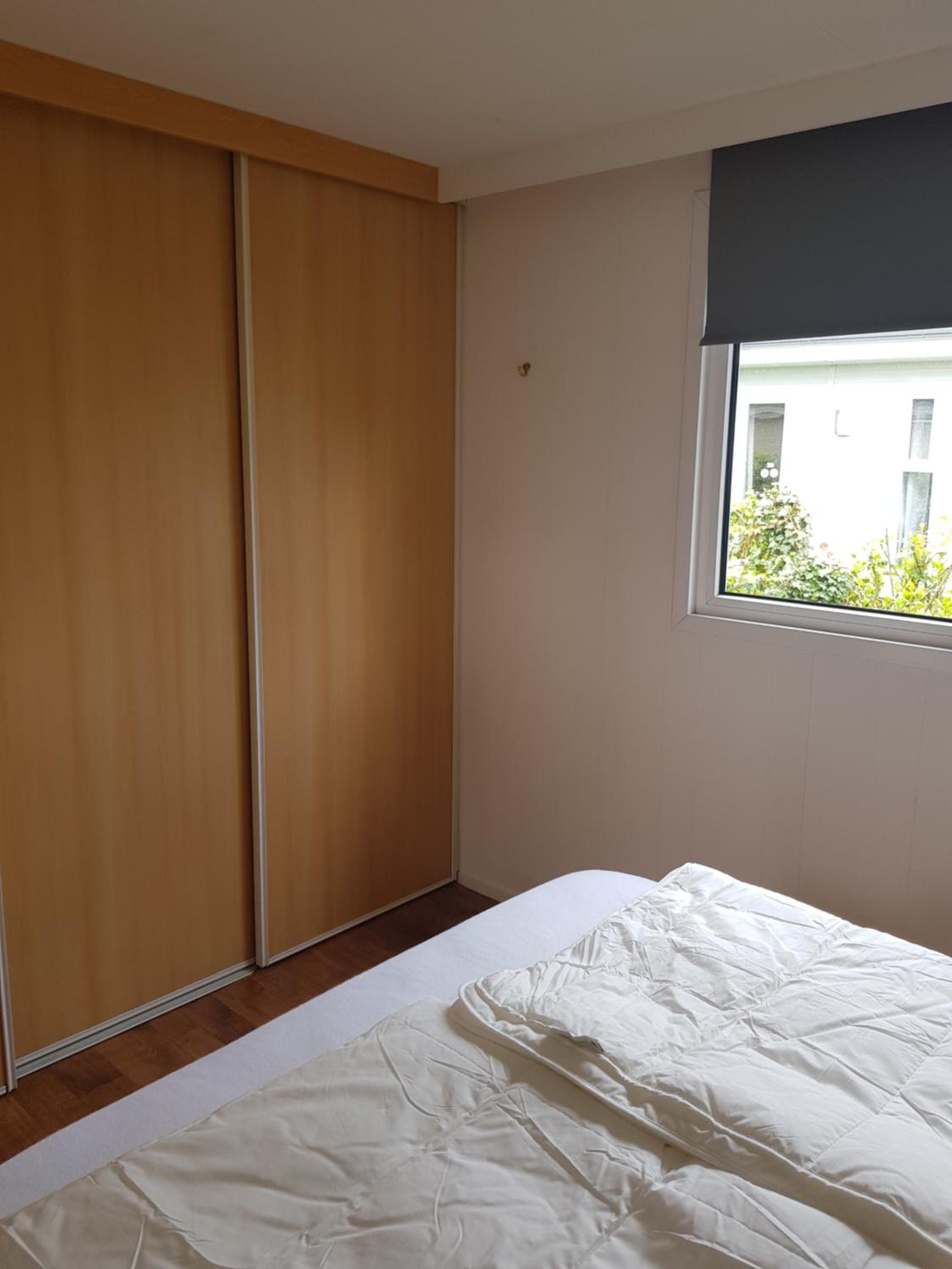 Three-Bedroom Chalet photo 2