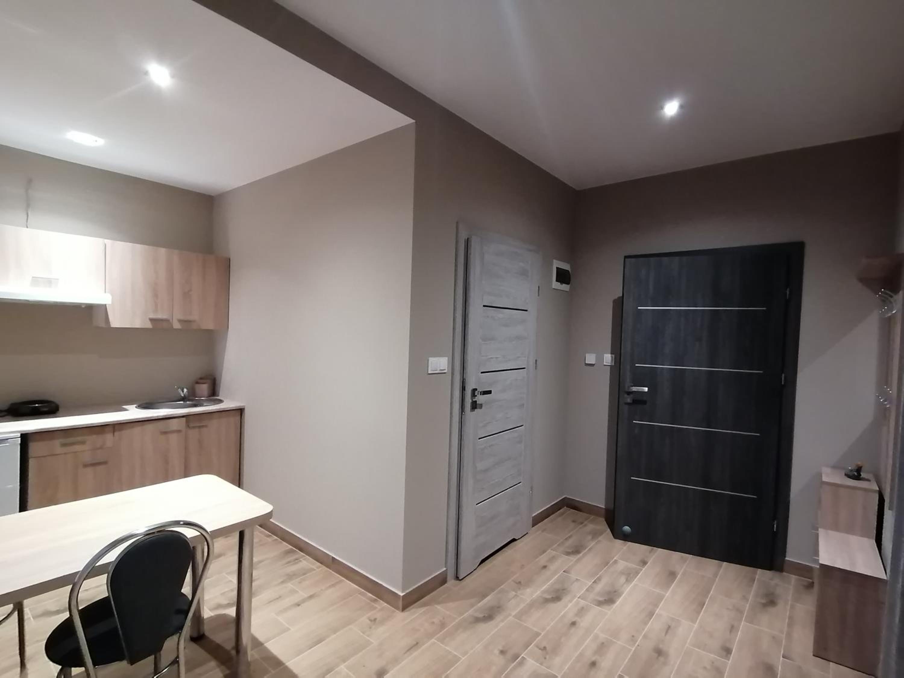 Family Double Room photo 2
