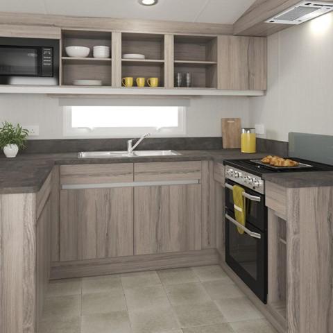 Mobile Home photo 2