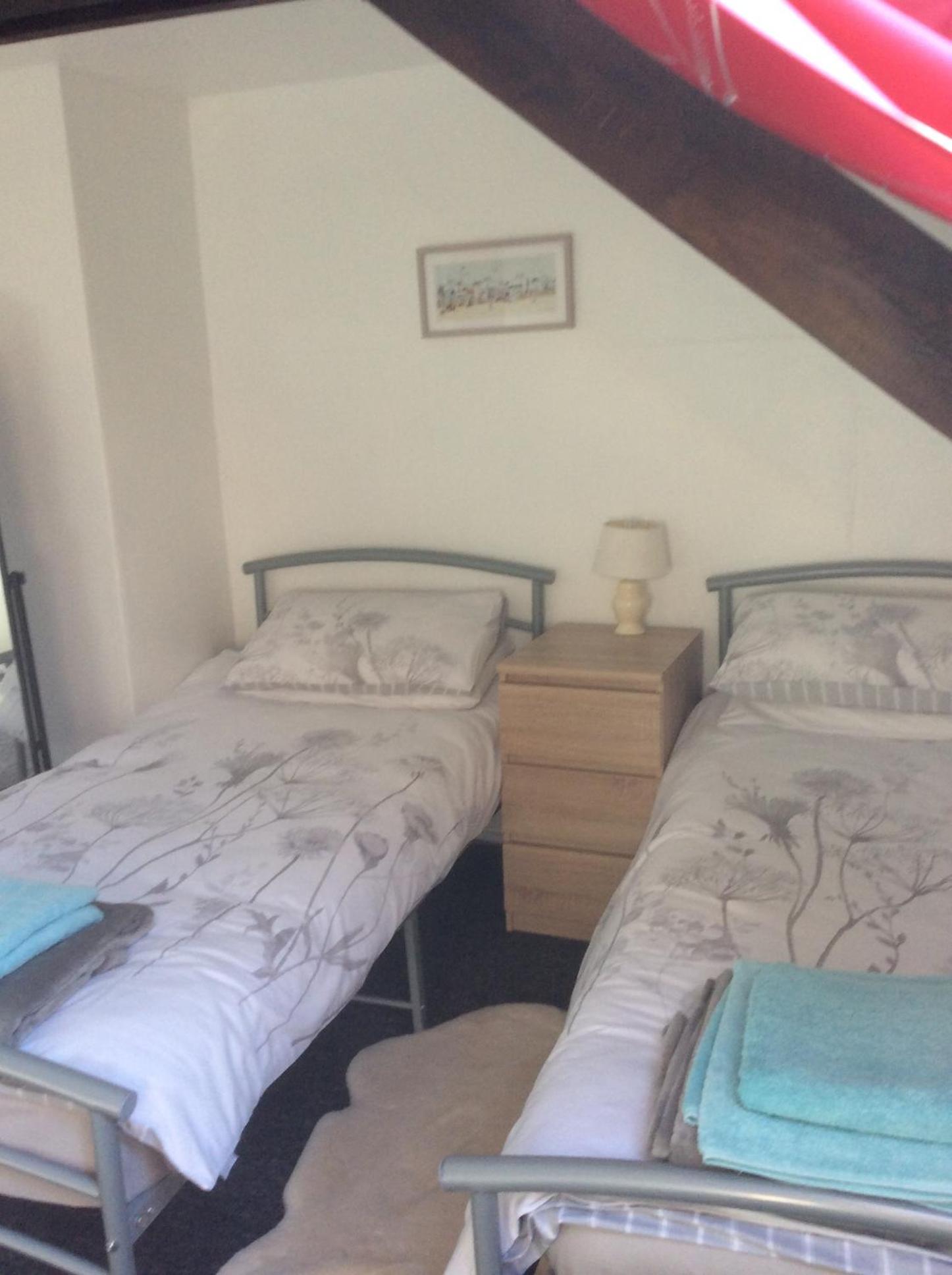 Two-Bedroom Cottage photo 1