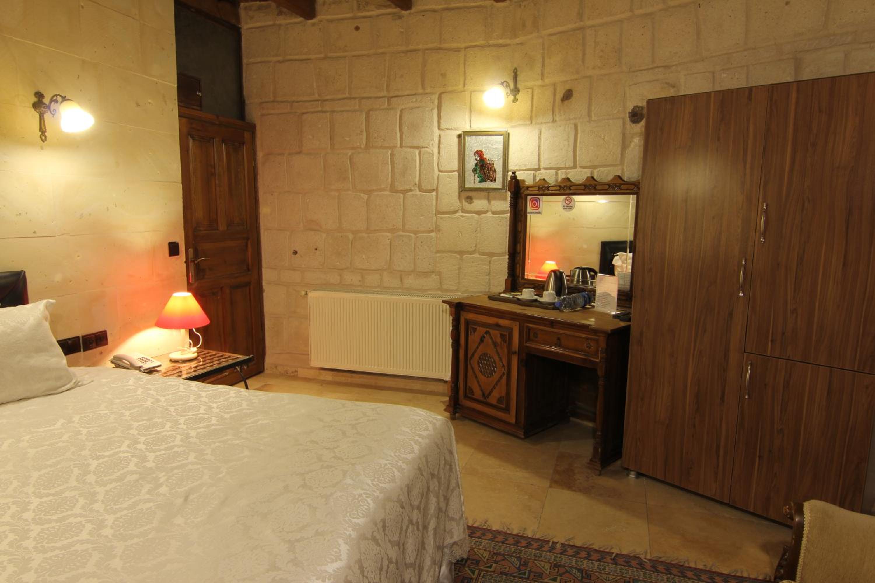 Deluxe Room photo 1