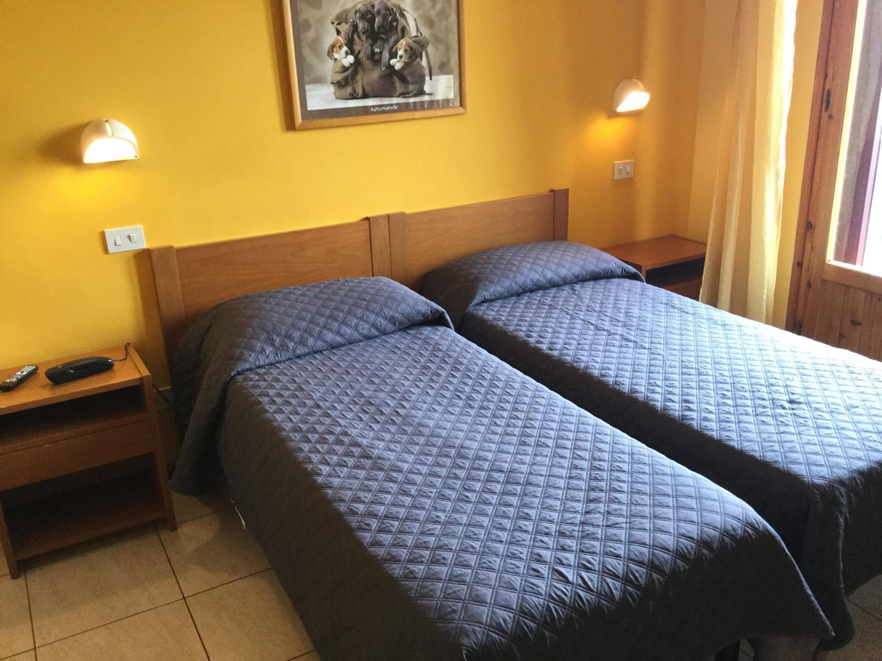 Quadruple Room photo 2