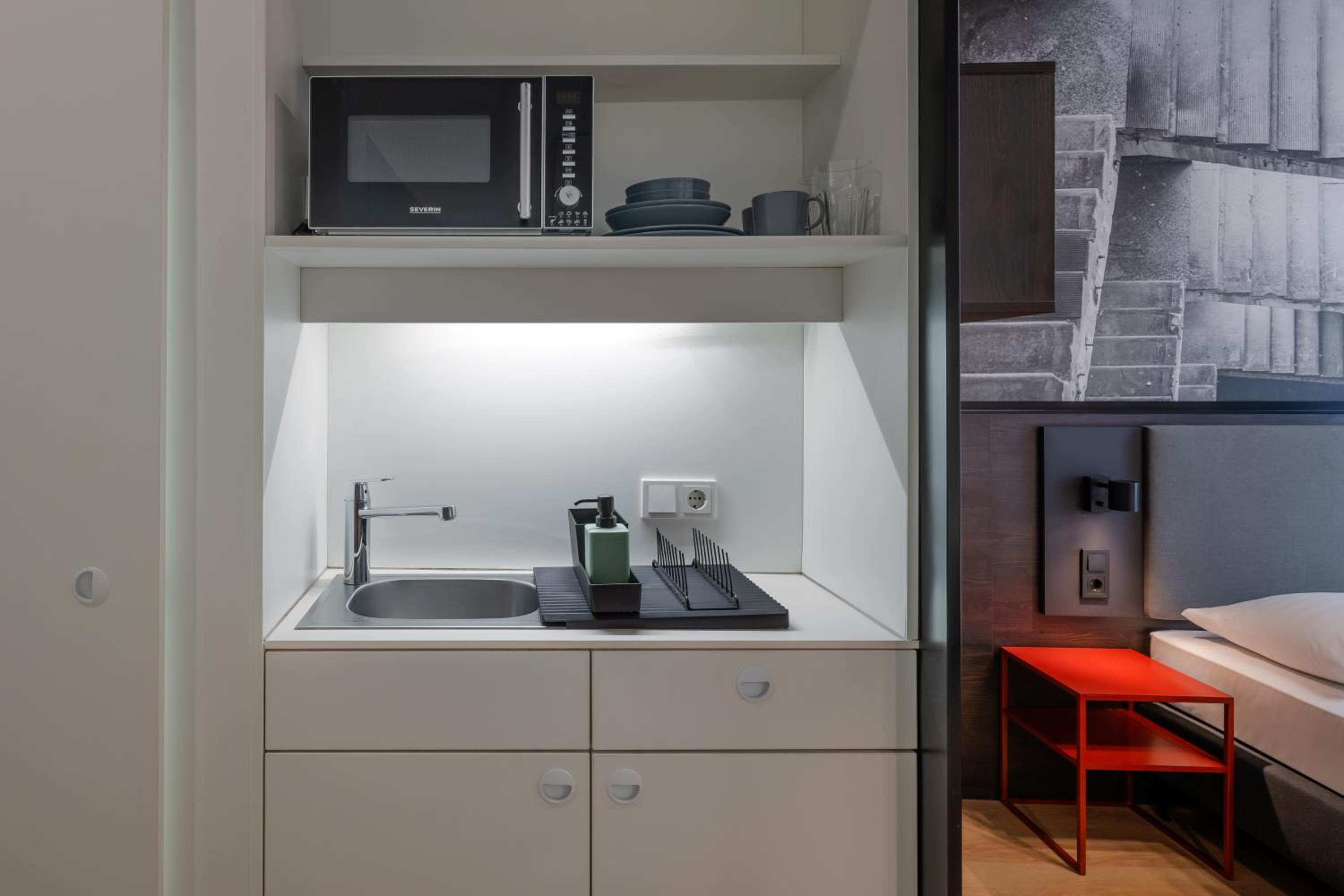 Superior Double or Twin Room - Photo 3