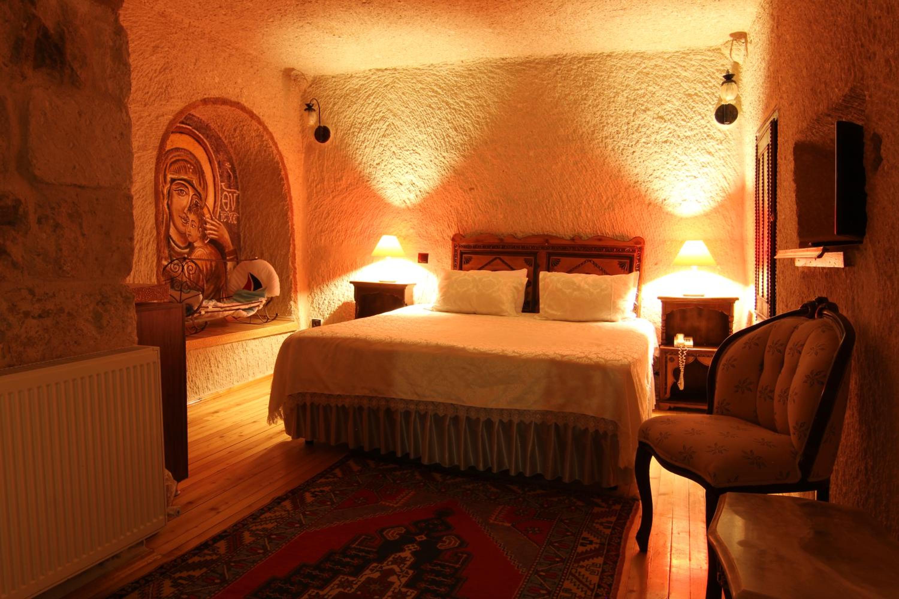 Superior Suite photo 1