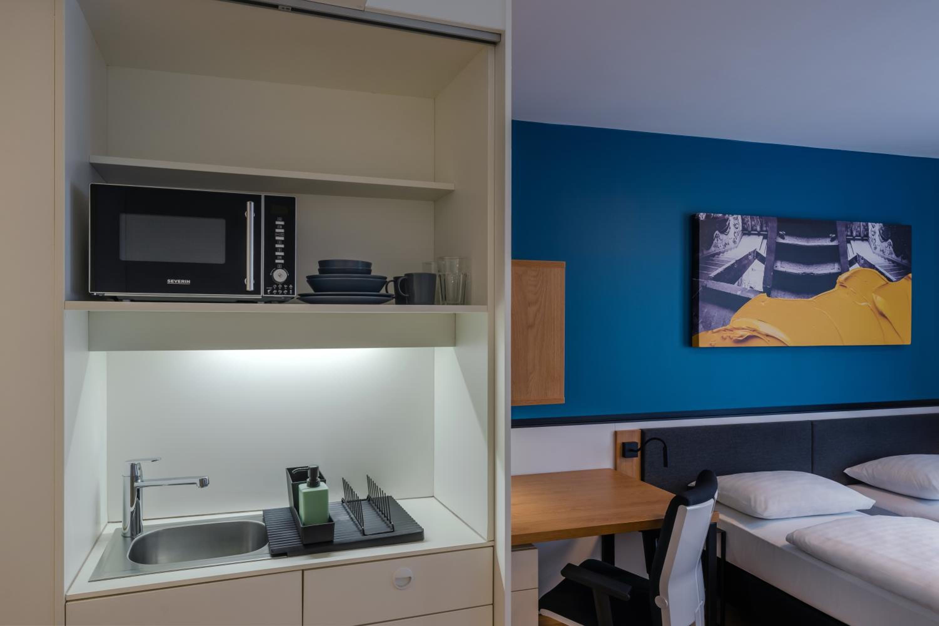 Superior Double or Twin Room - Photo 5