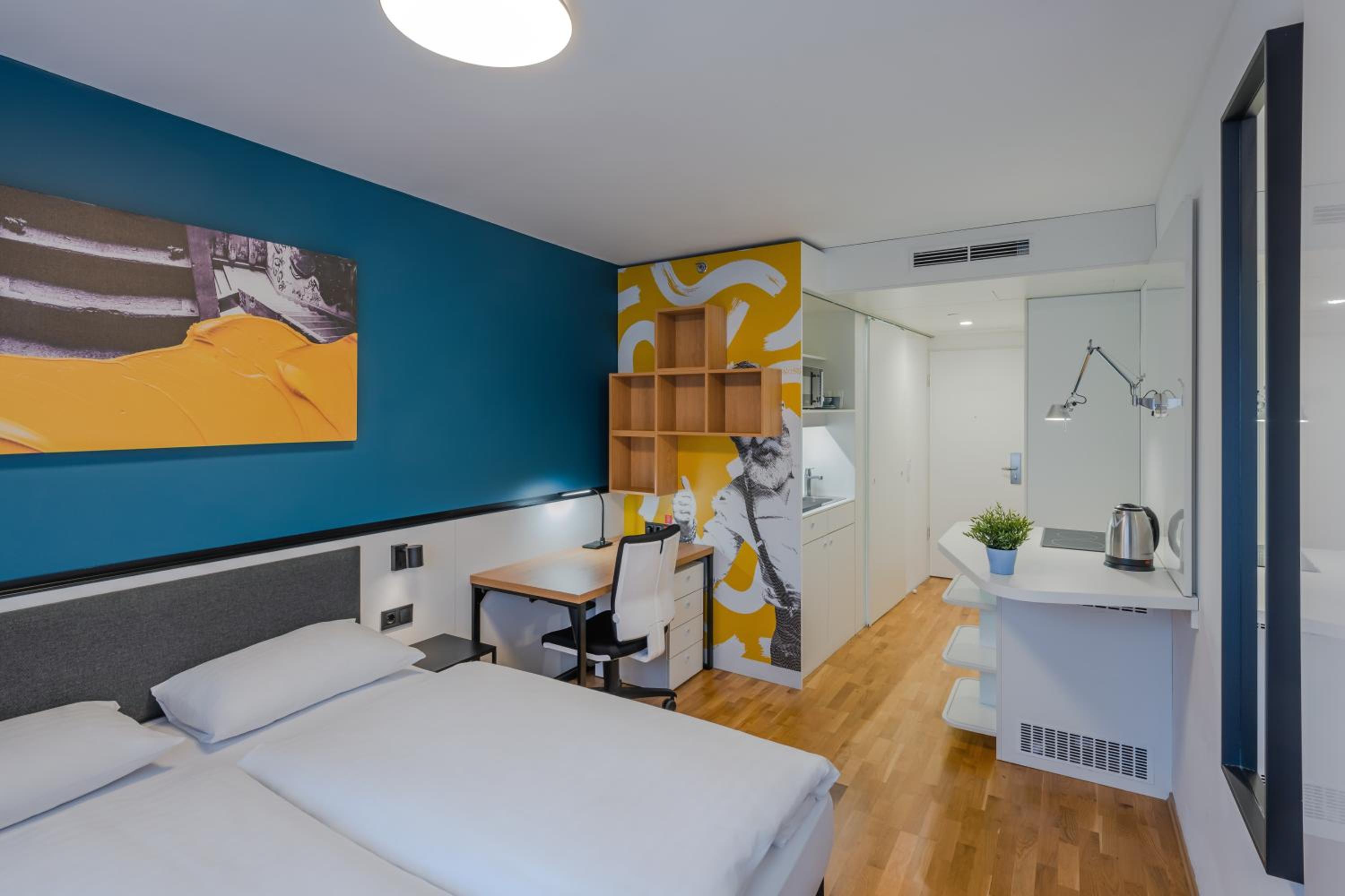 Superior Queen Room - Photo 10