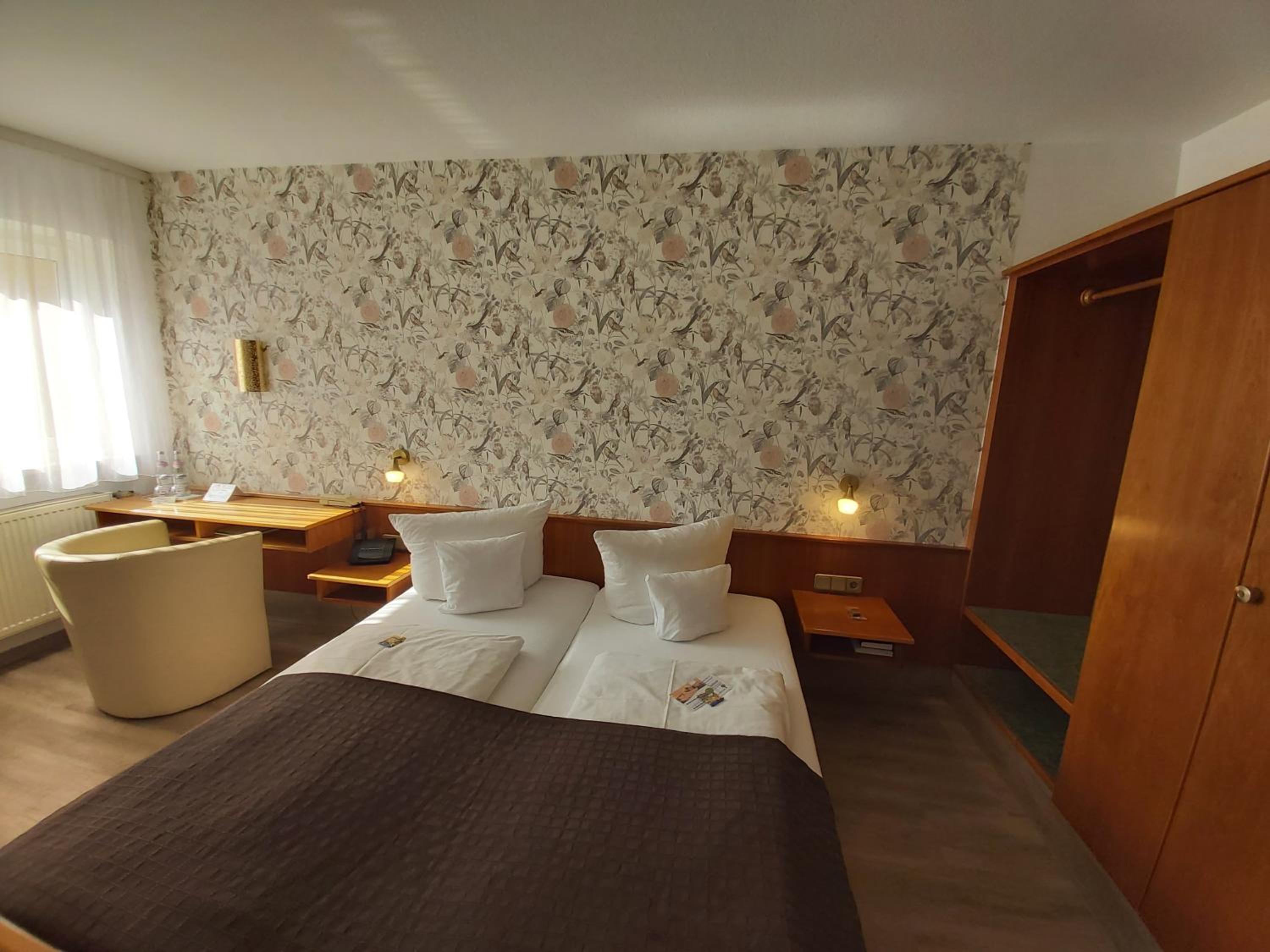 Comfort Double Room - Photo 14