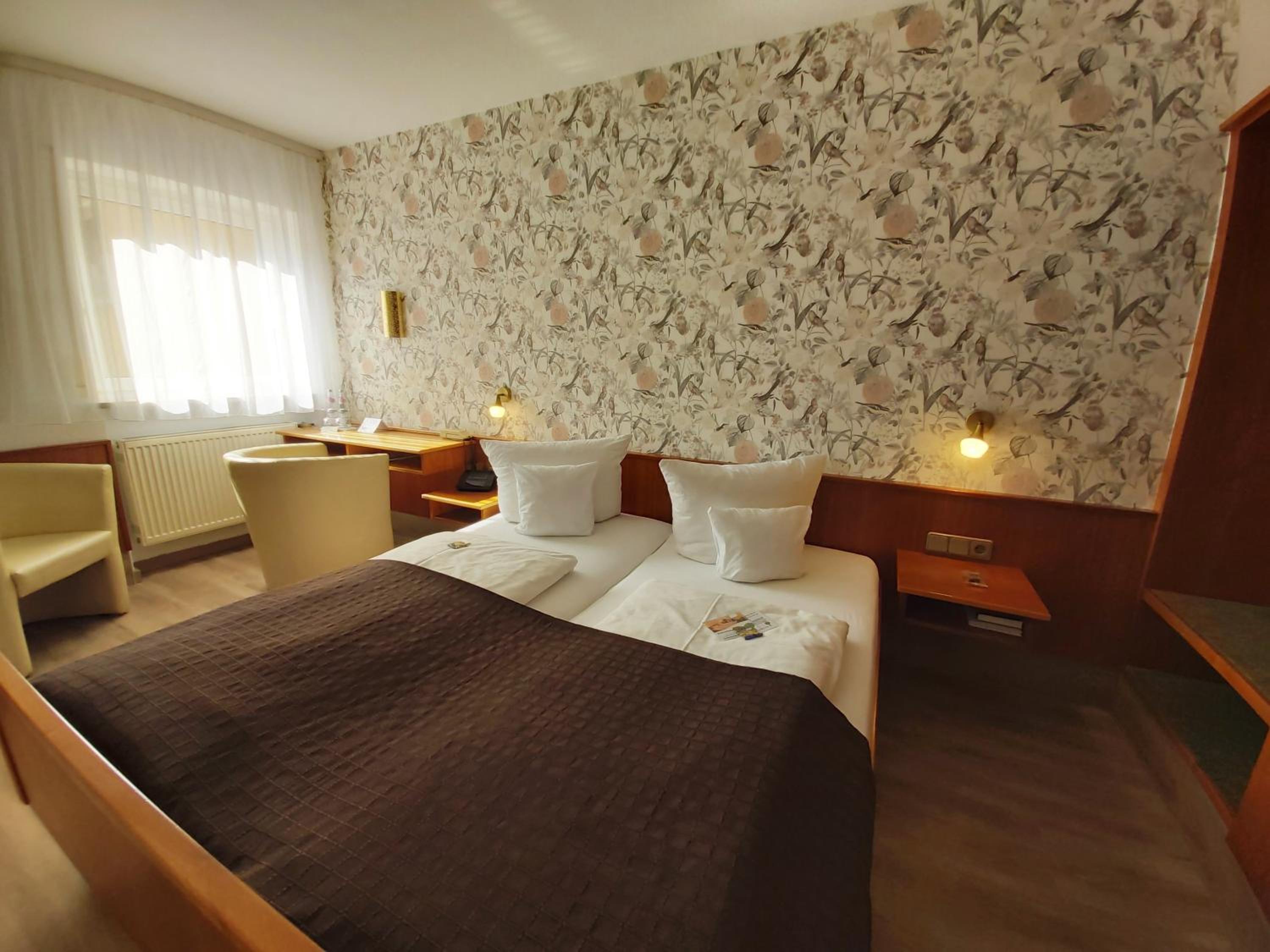 Comfort Double Room - Photo 4