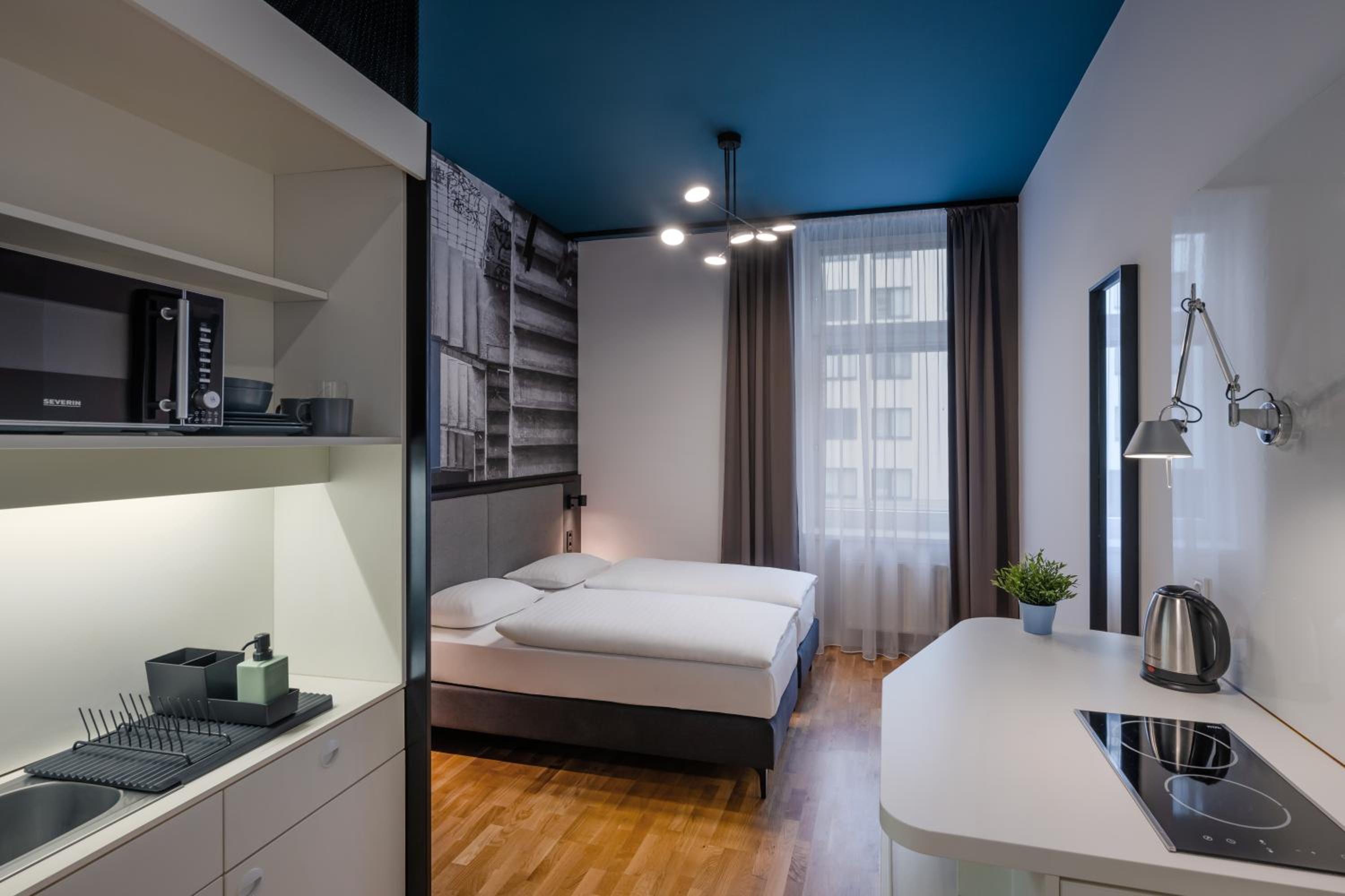 Superior Double or Twin Room - Photo 2