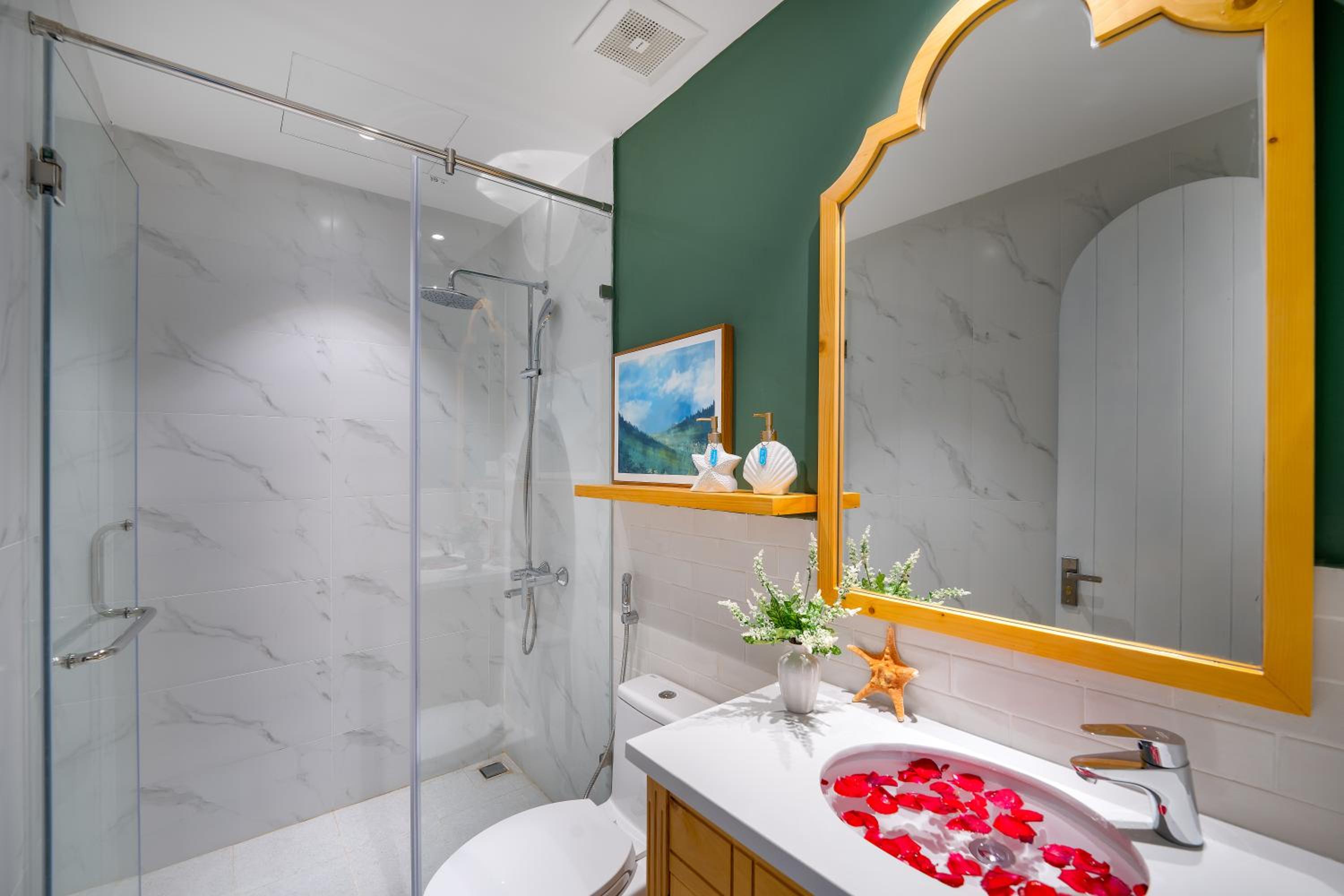 Superior Double Room - Photo 28