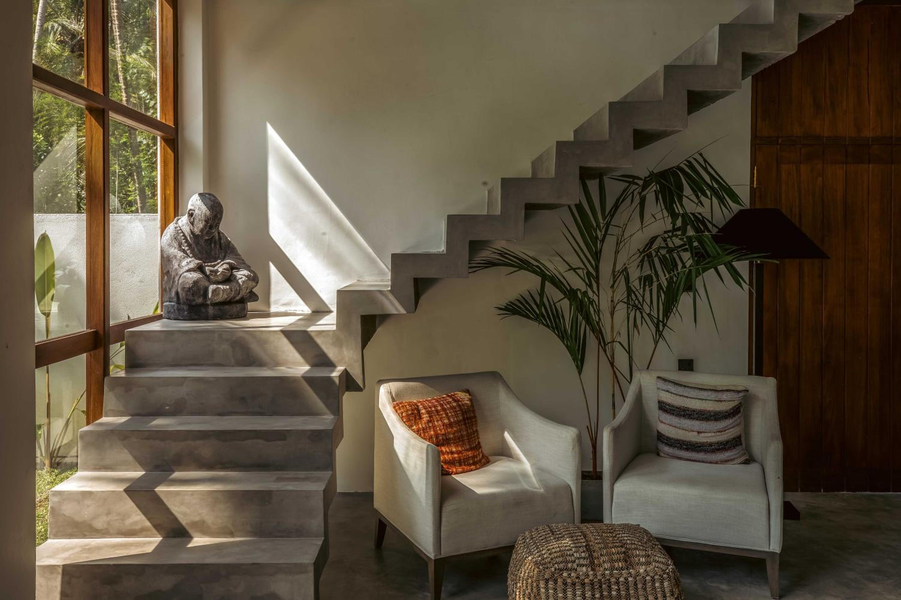 Villa mit Privatpool